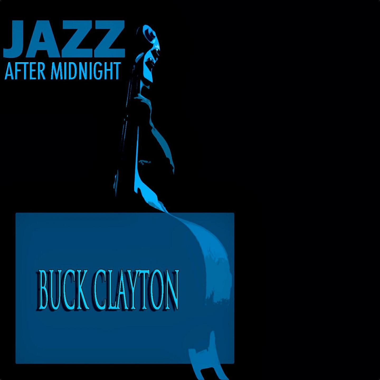 Релиз Jazz After Midnight