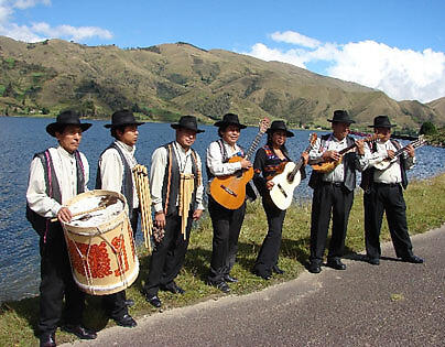 Sacambaya