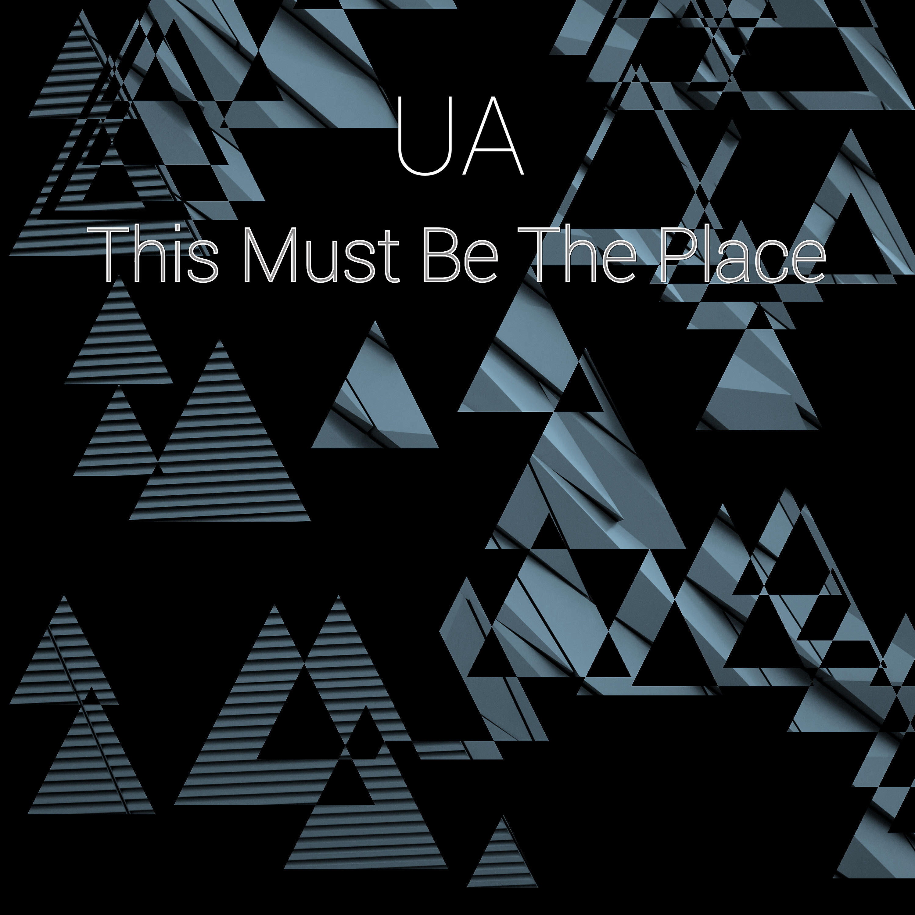 Релиз This Must Be The Place