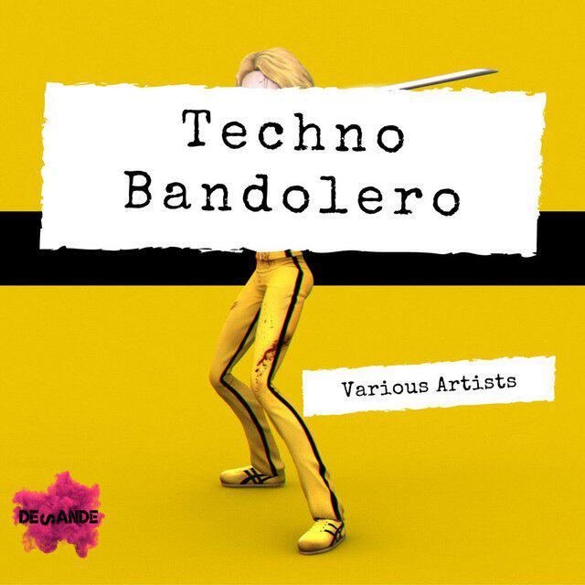 Релиз Techno Bandolero