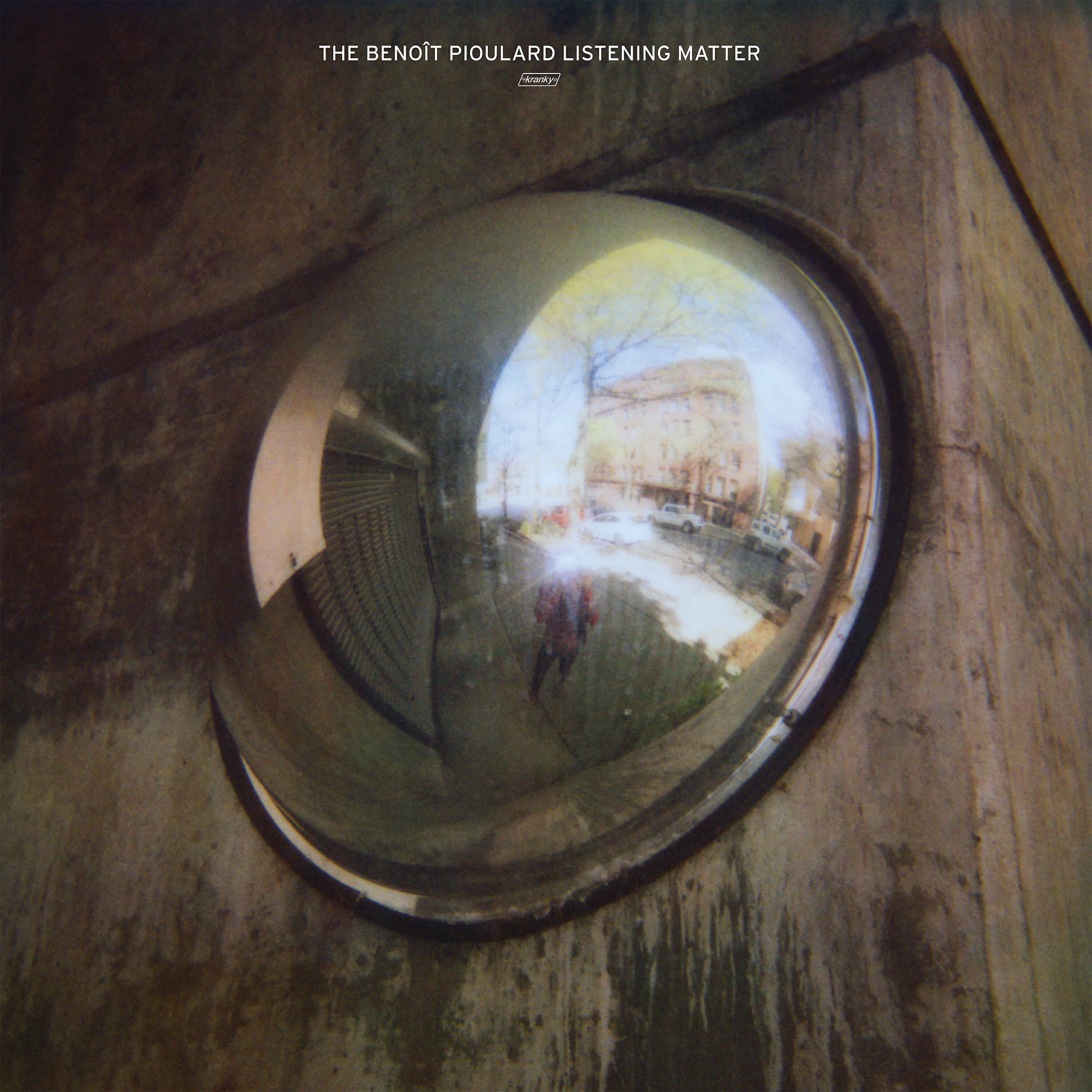 Релиз The Benoit Pioulard Listening Matter