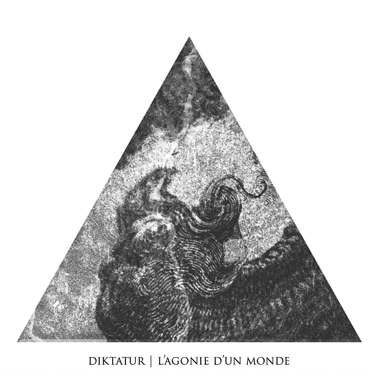 Релиз L'agonie d'un monde