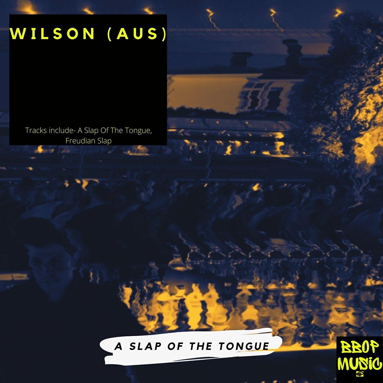 Релиз A Slap of the Tongue