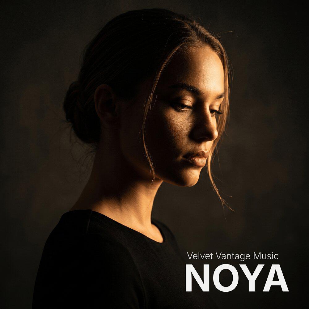 Релиз Velvet Vantage Music