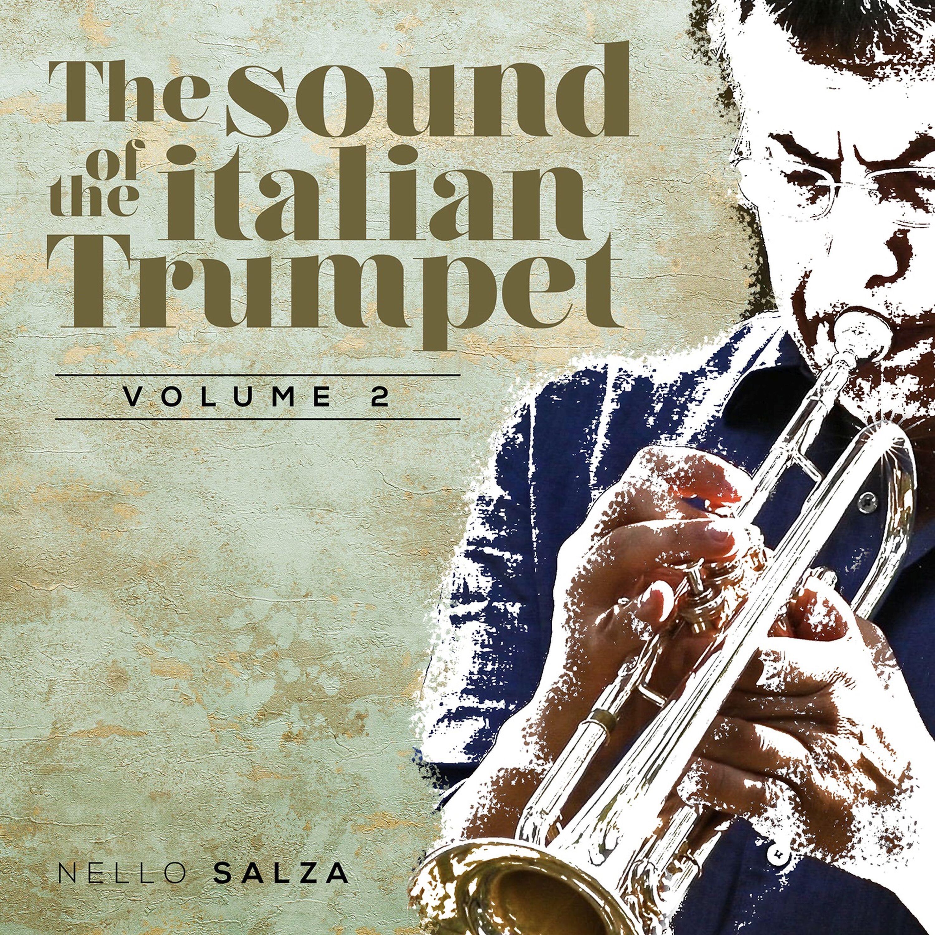 Релиз The Sound of the Italian Trumpet, Vol. 2