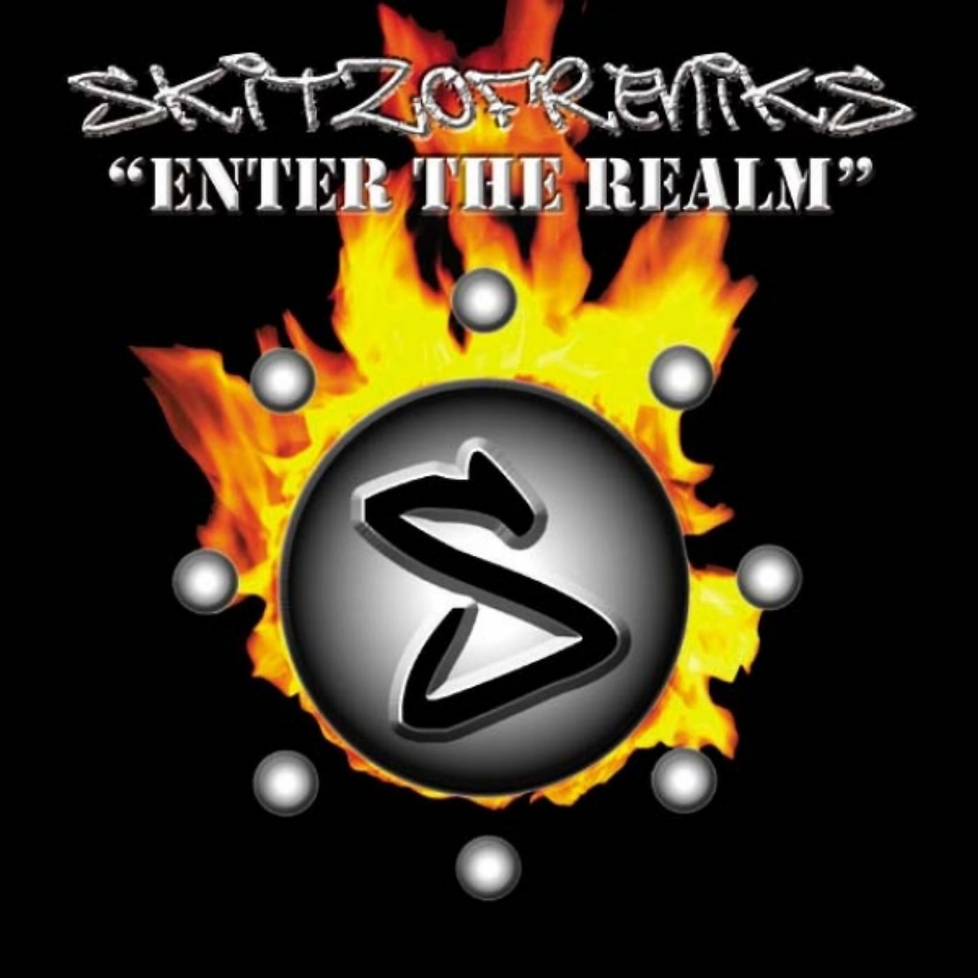 Релиз Enter the Realm