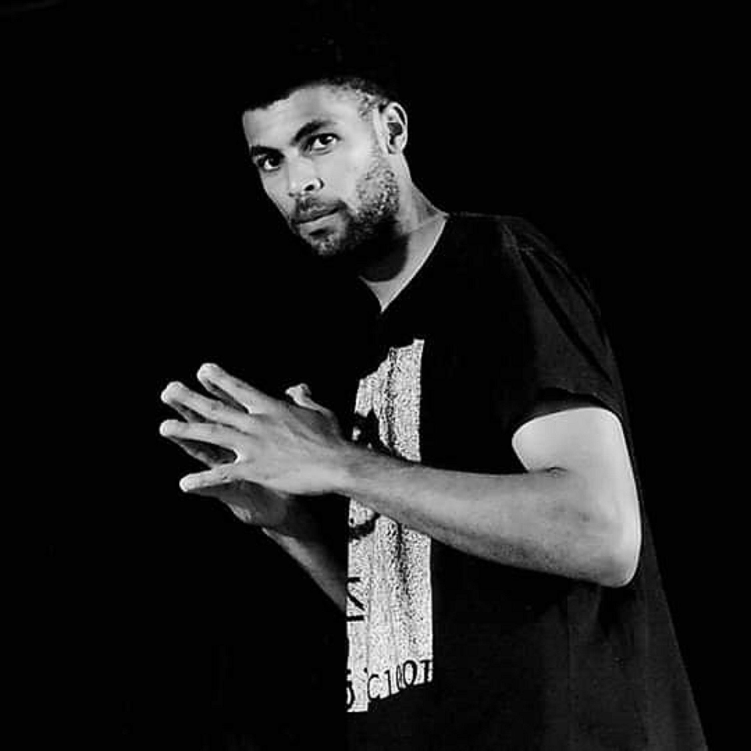 Релиз Poesia da Quebrada