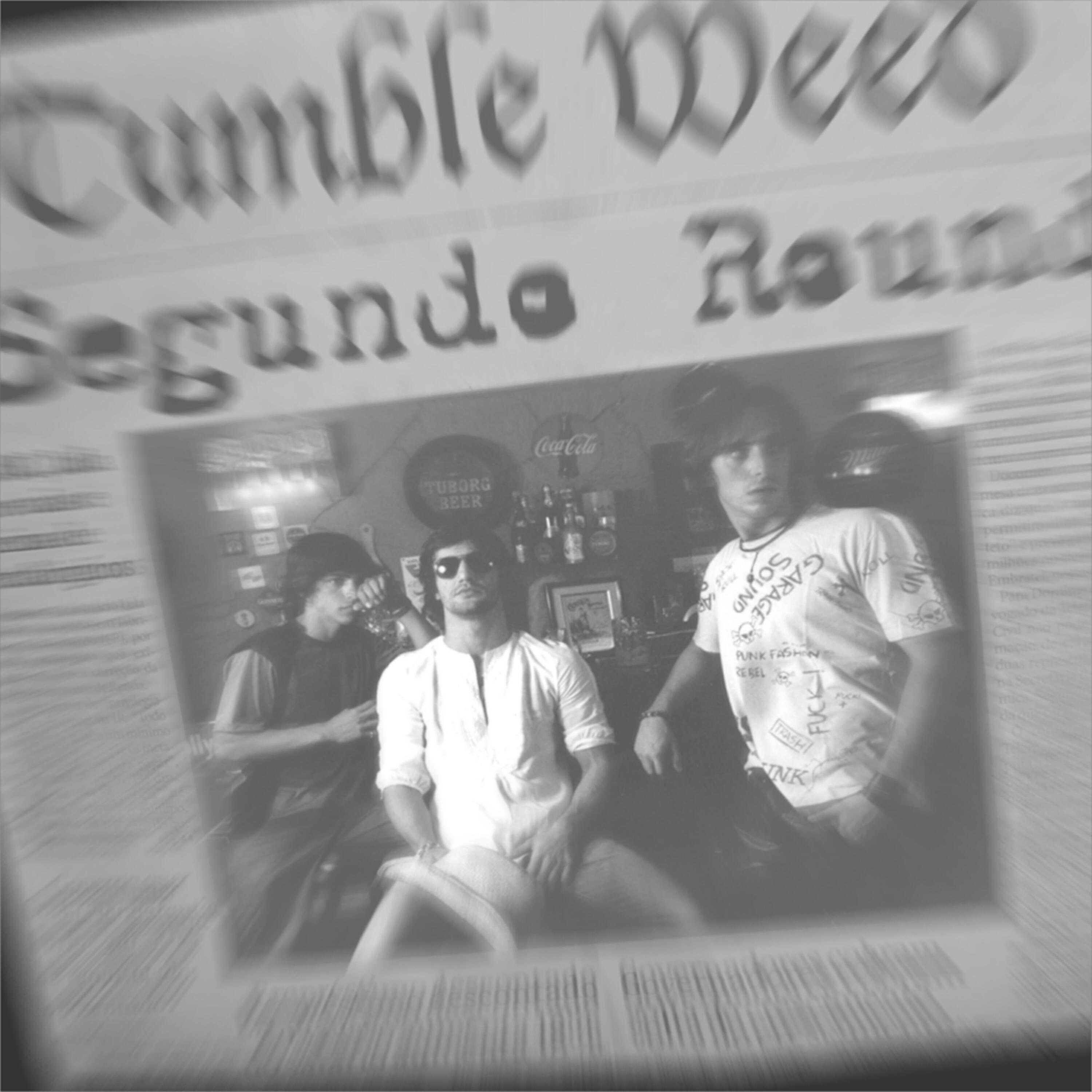 Релиз Segundo Round