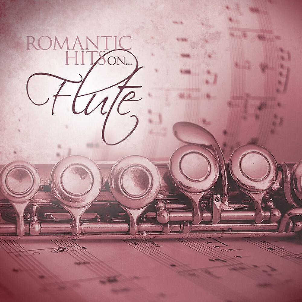 Релиз Romantic Hits on Flute