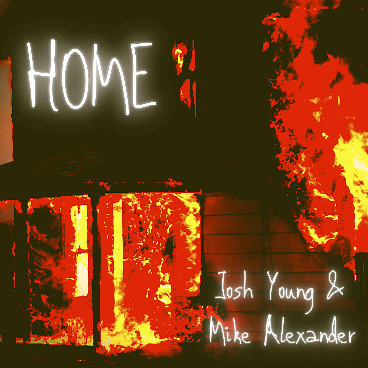 Релиз Home