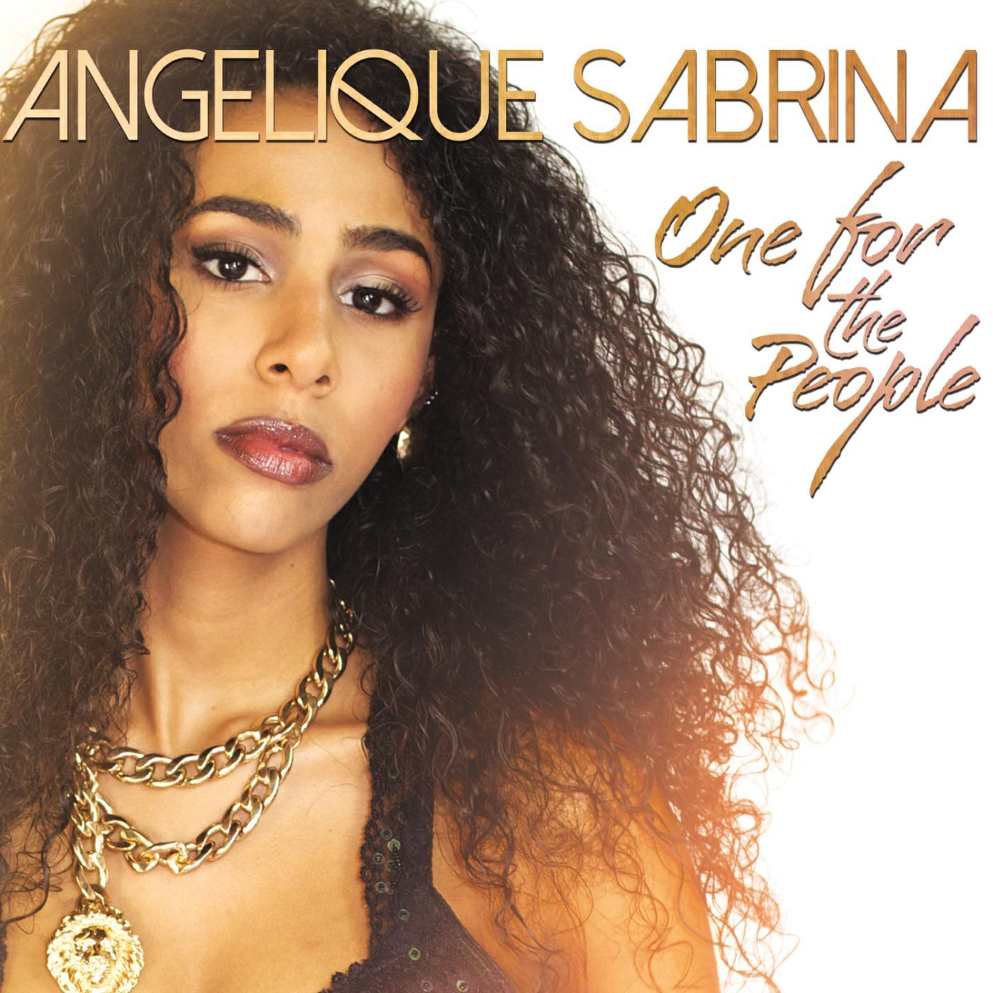 Релиз One for the People