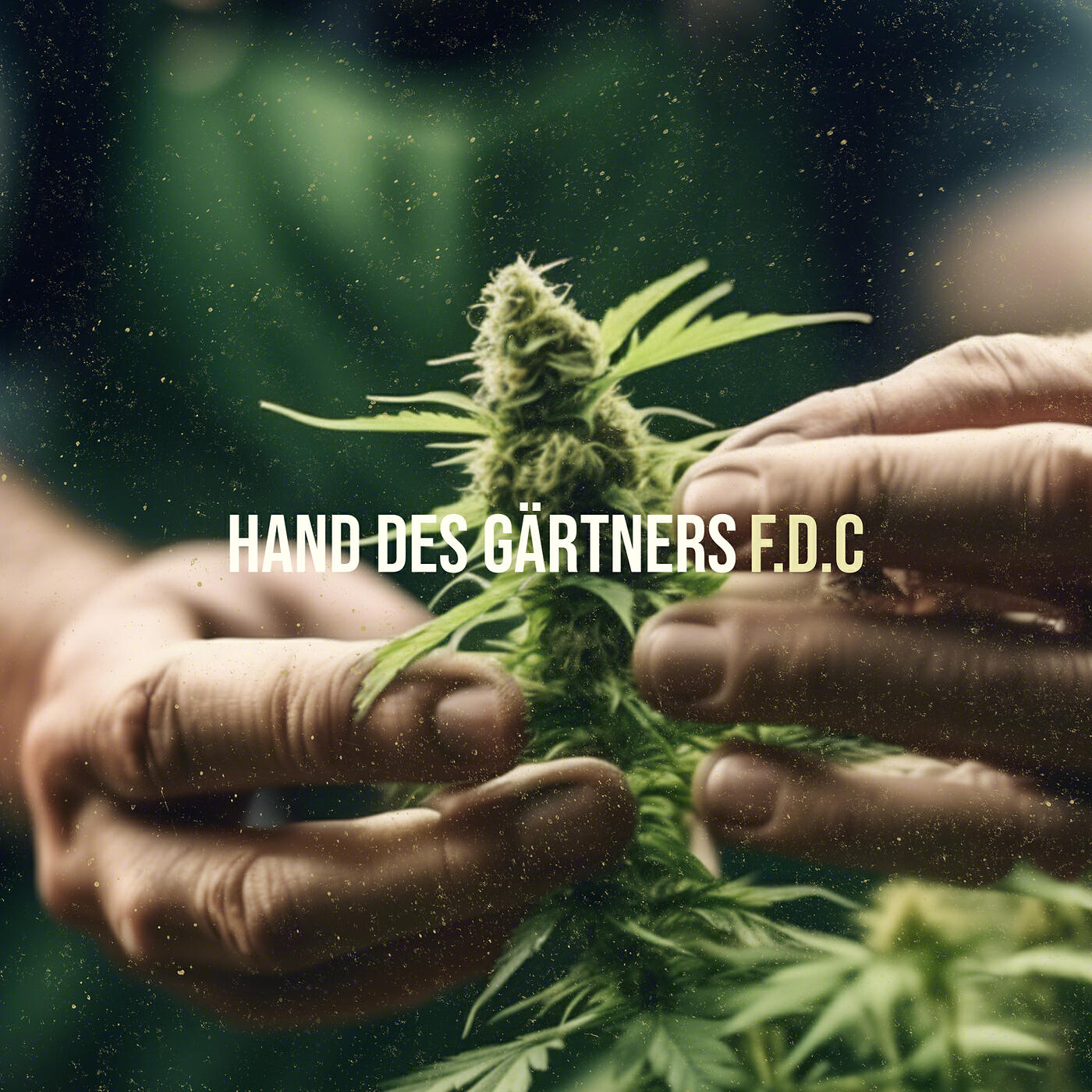 Релиз Hand Des Gärtners
