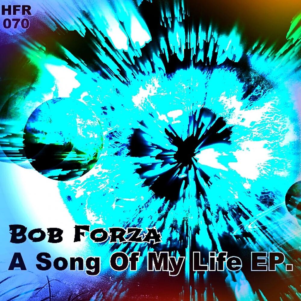 Релиз A Song Of My Life Ep