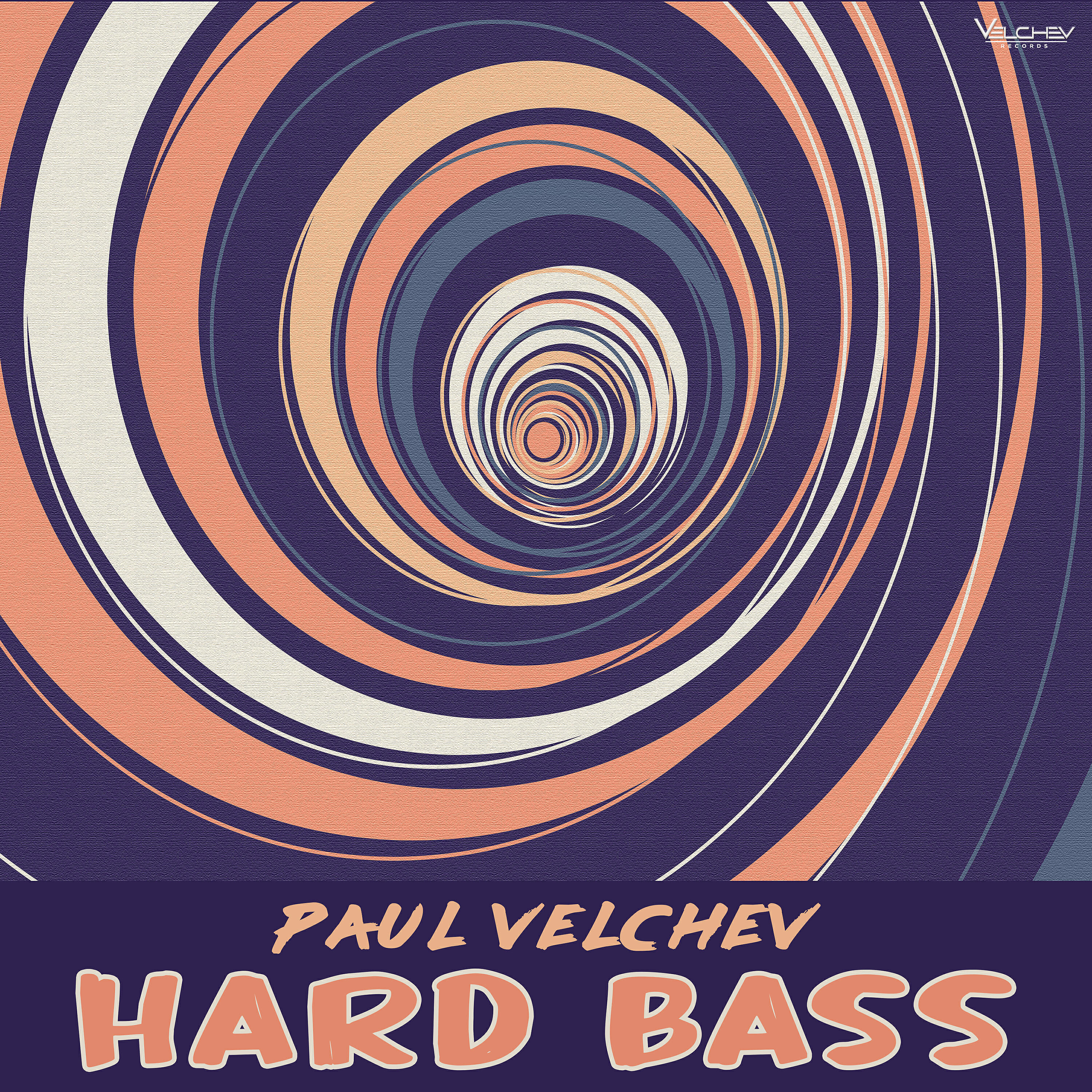 Релиз Hard Bass