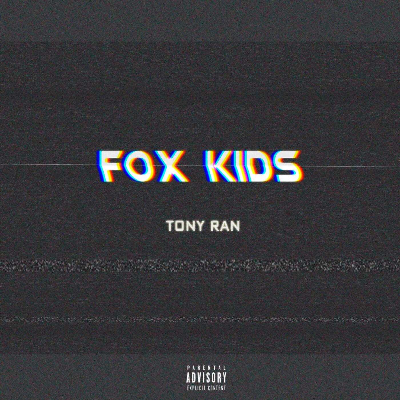 Релиз Fox Kids