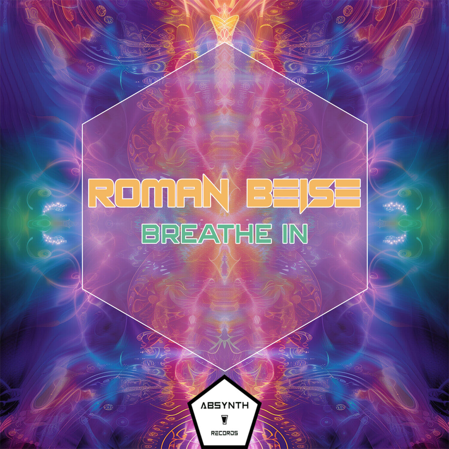 Релиз Breathe In