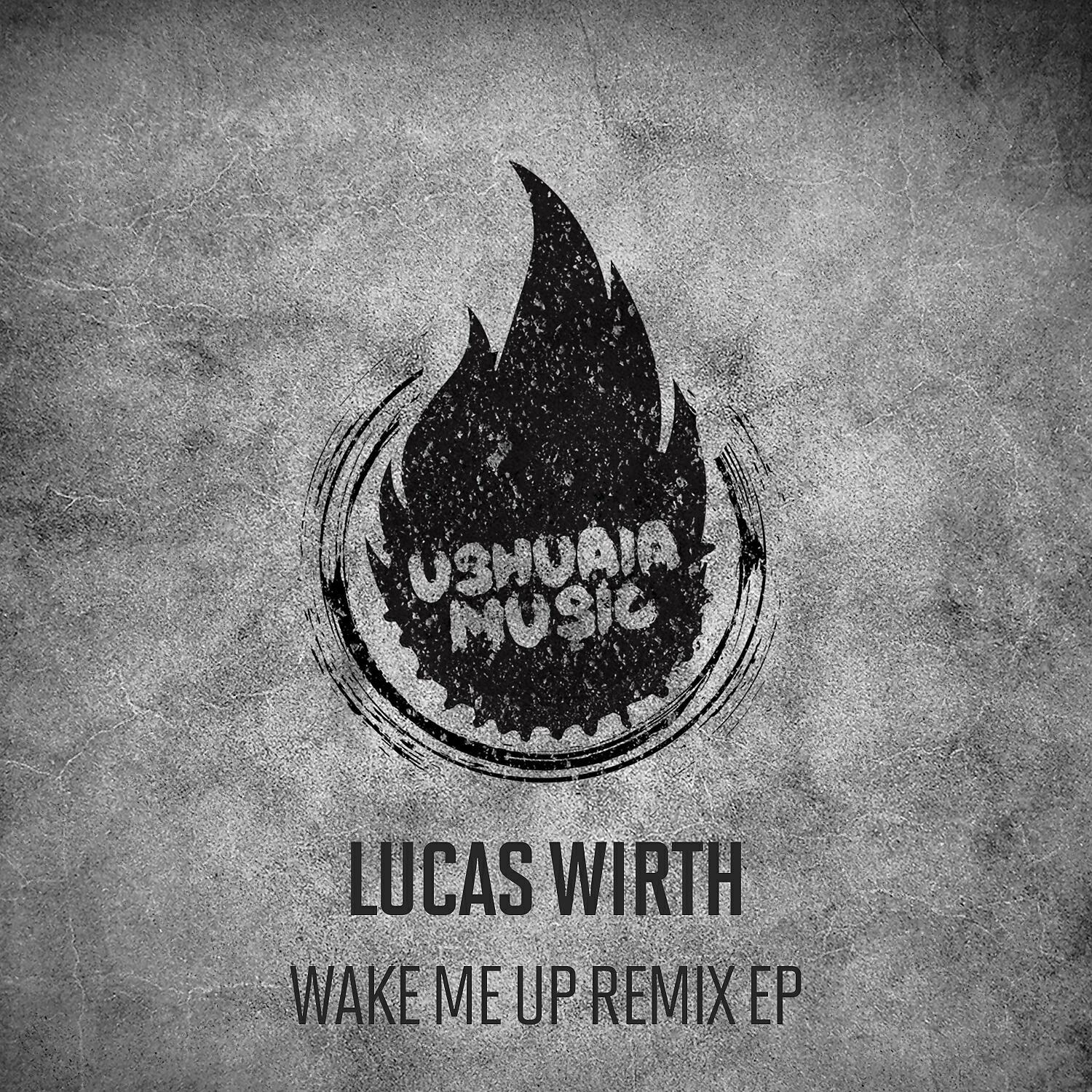 Релиз Wake Me Up Remix EP