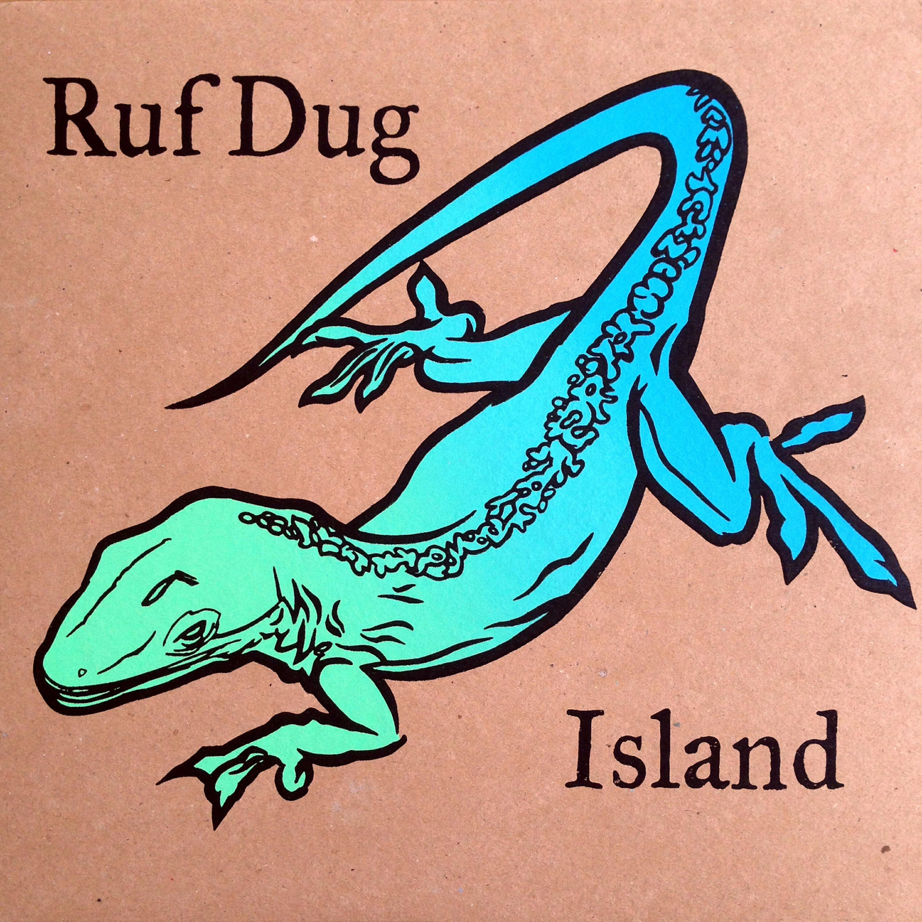 Релиз Island