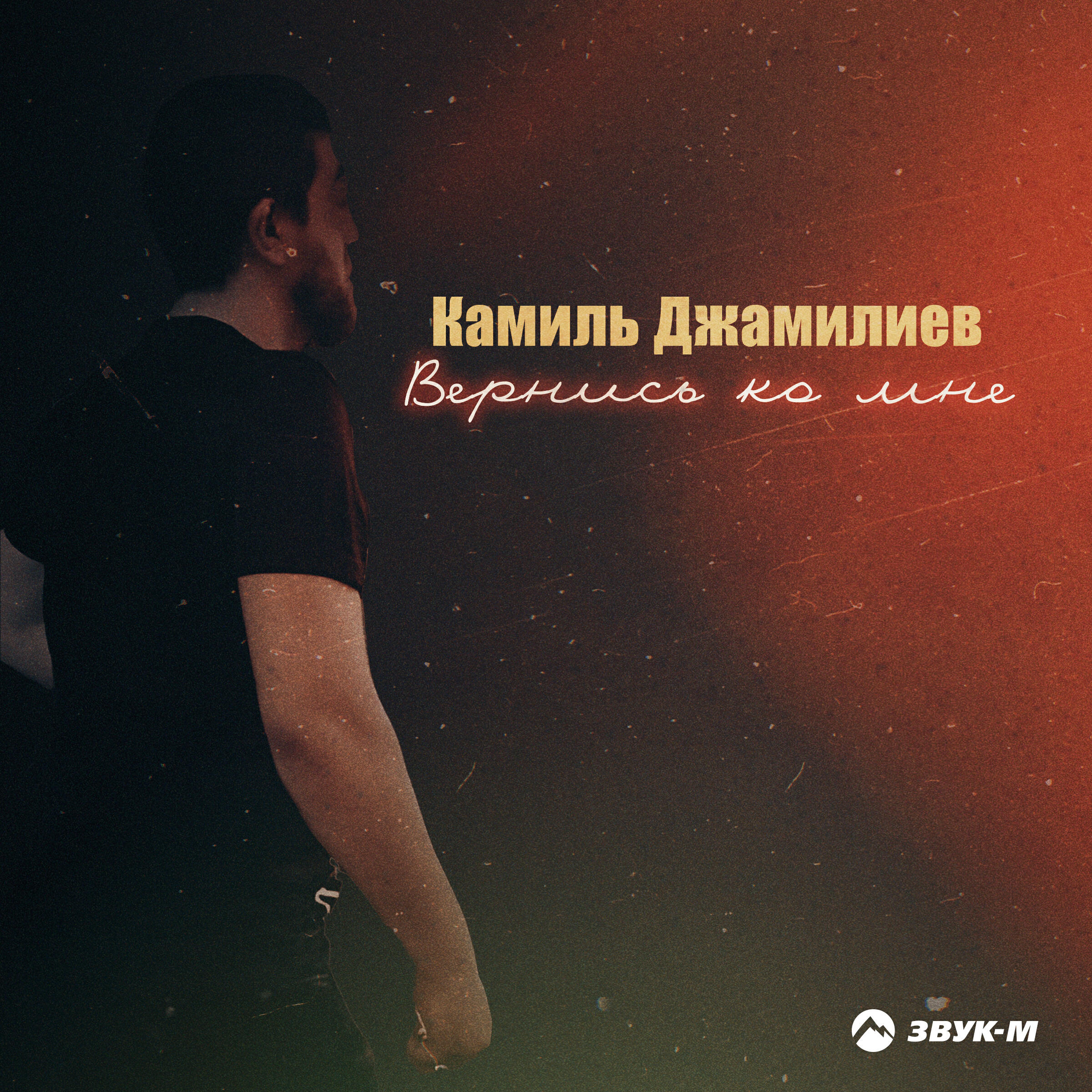 Релиз Вернись ко мне