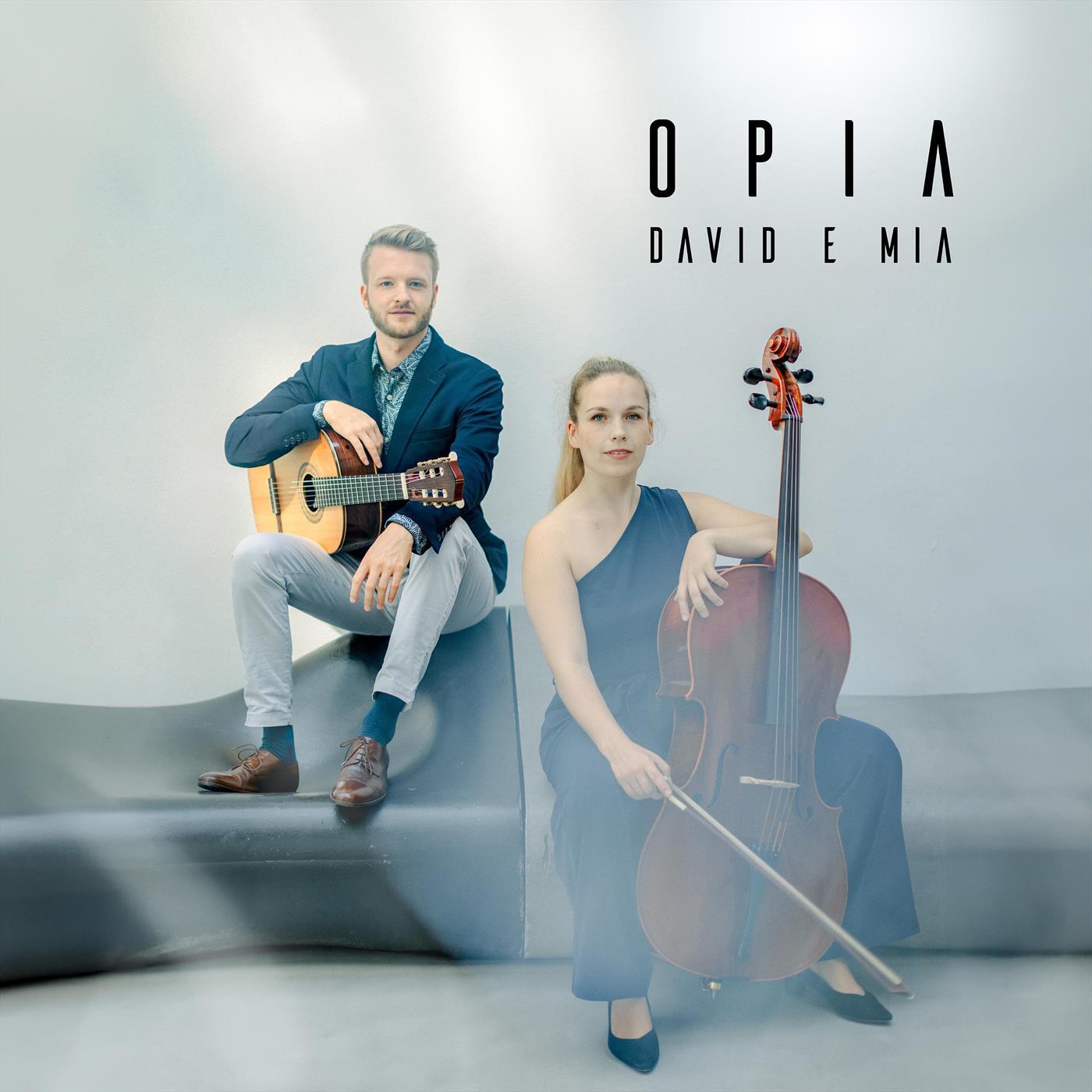 Релиз Opia
