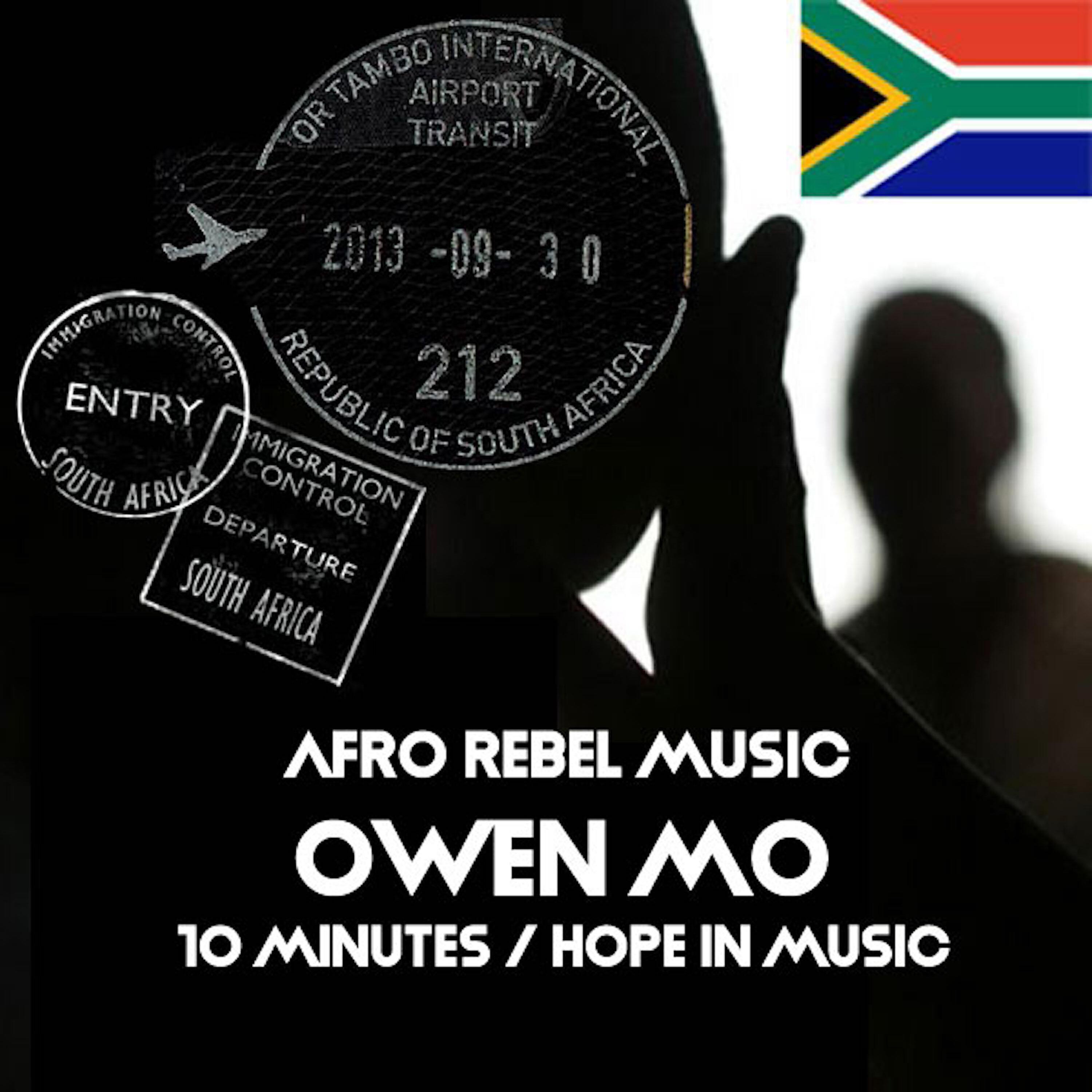 Owen Mo