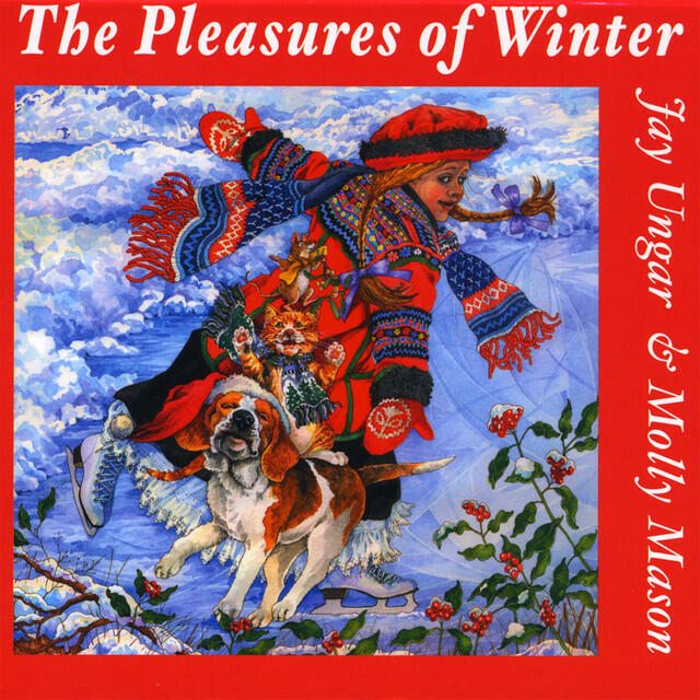 Релиз The Pleasures of Winter