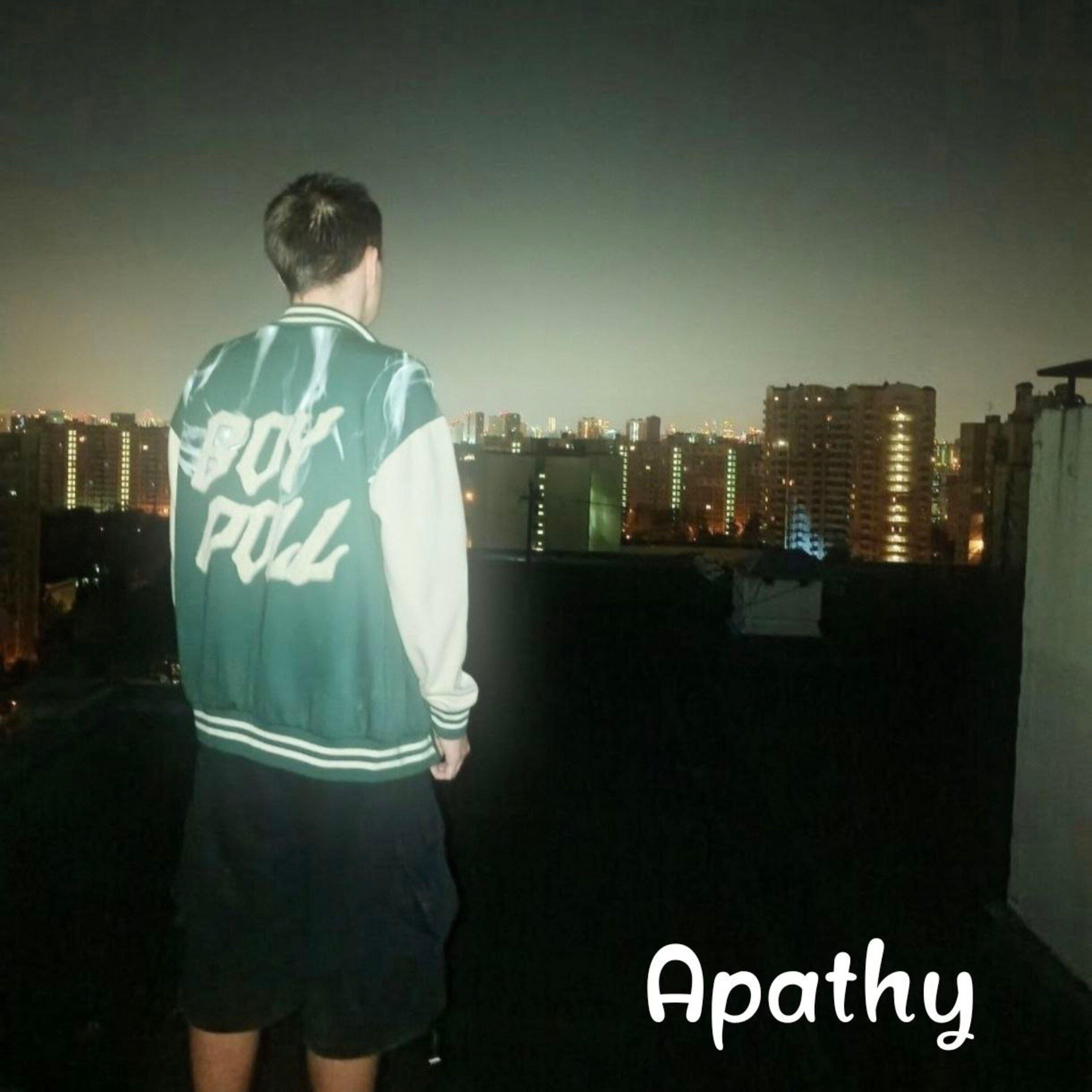 Релиз Apathy