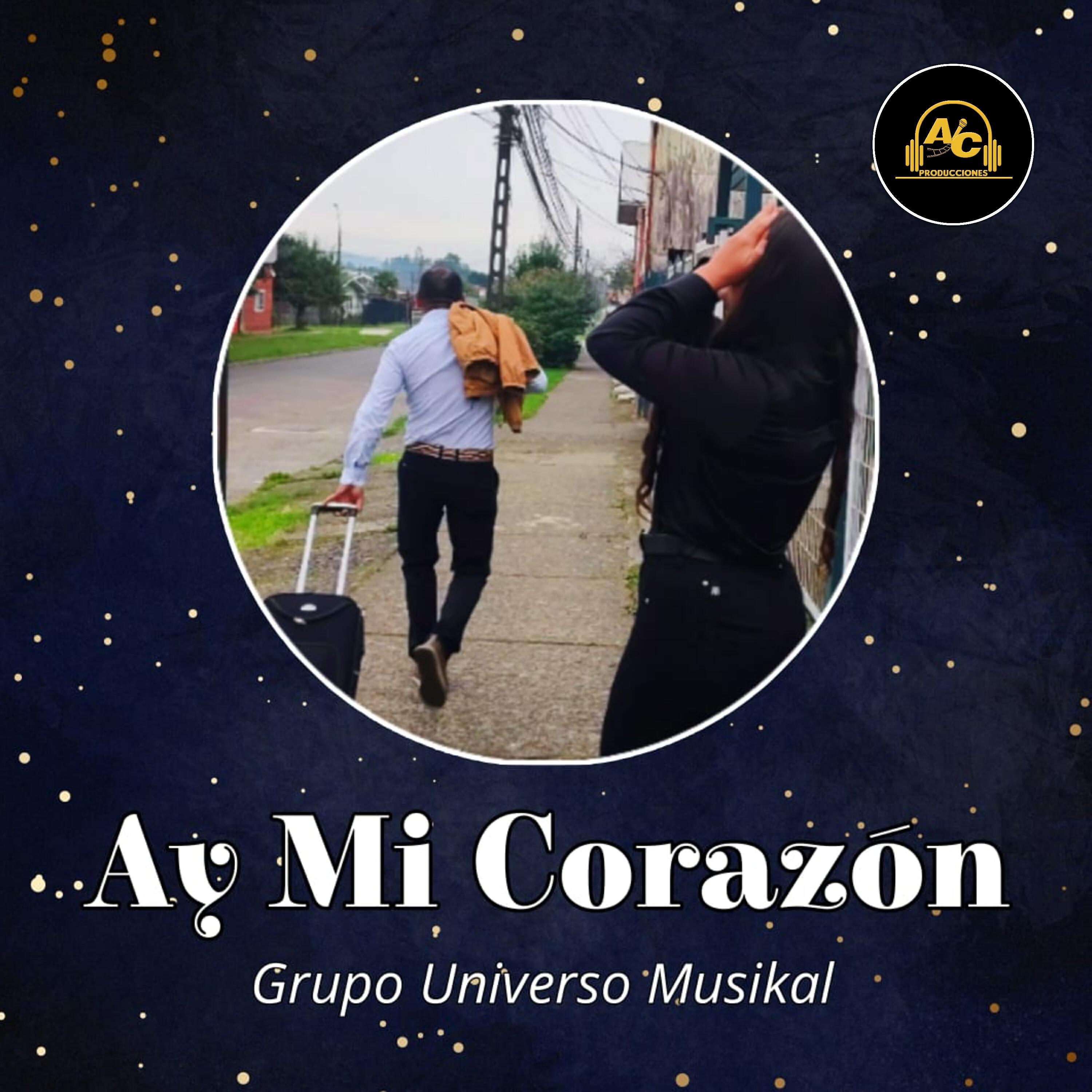 Grupo Universo Musikal