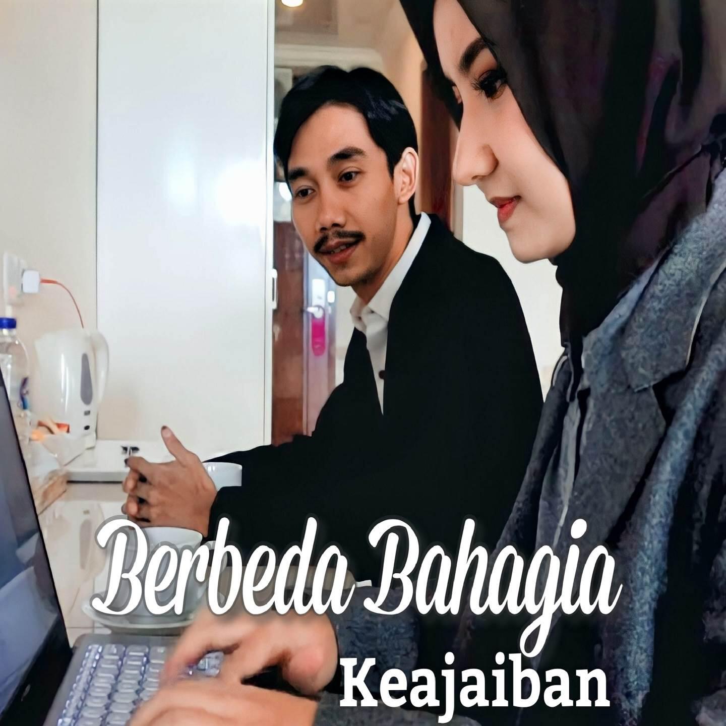 Релиз Berbeda Bahagia