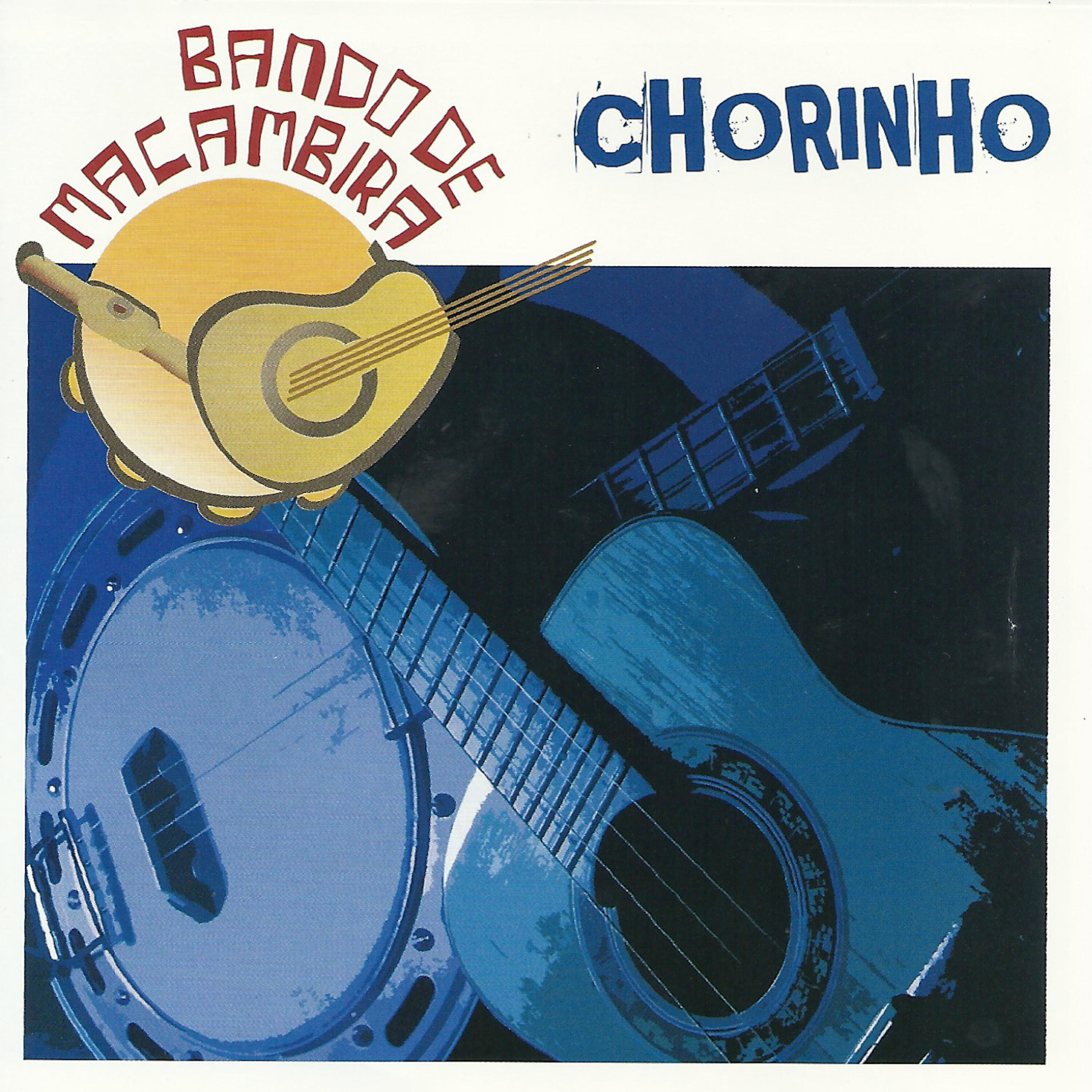 Релиз Chorinho