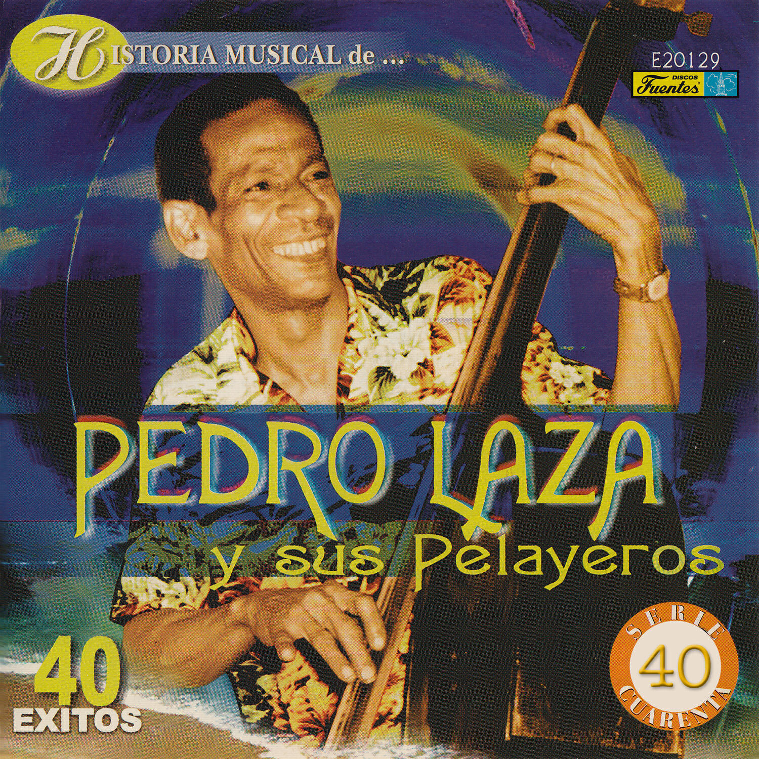 Mario Gareña