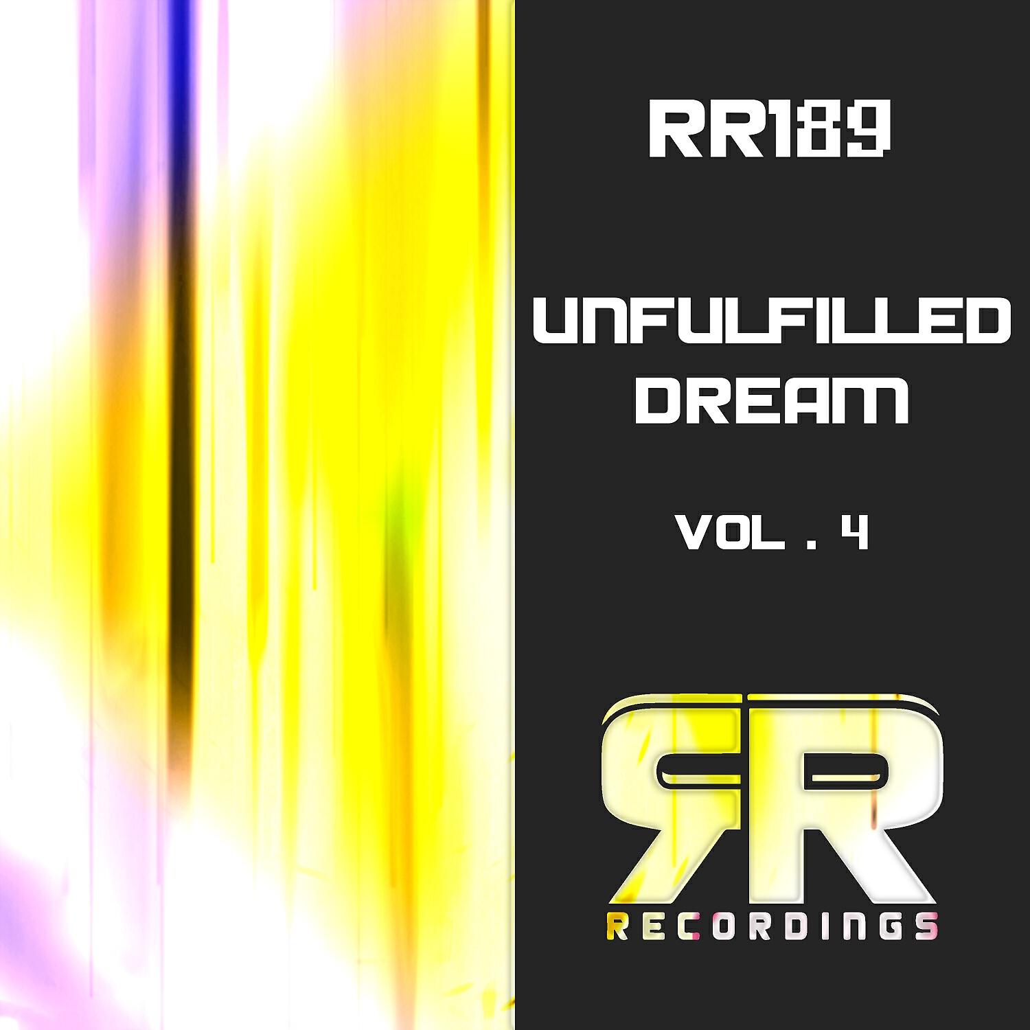 Релиз Unfulfilled Dream, Vol. 4