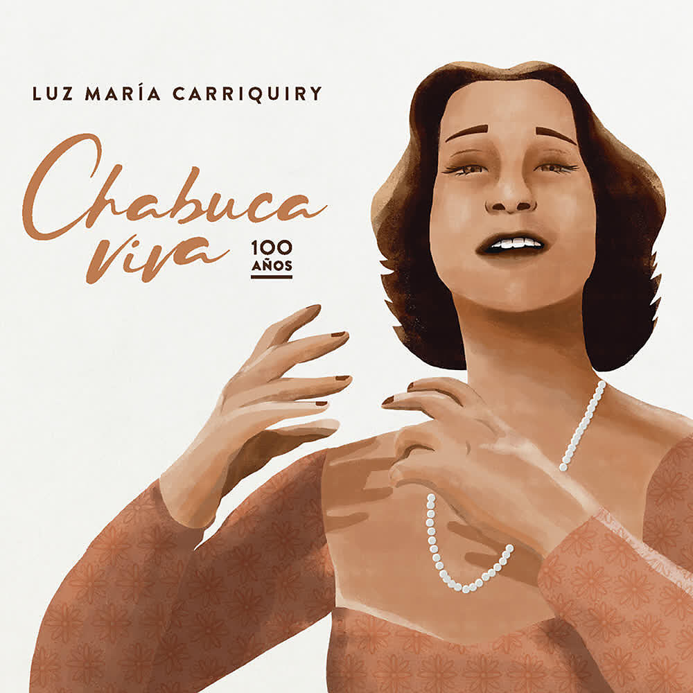 Релиз Chabuca Viva