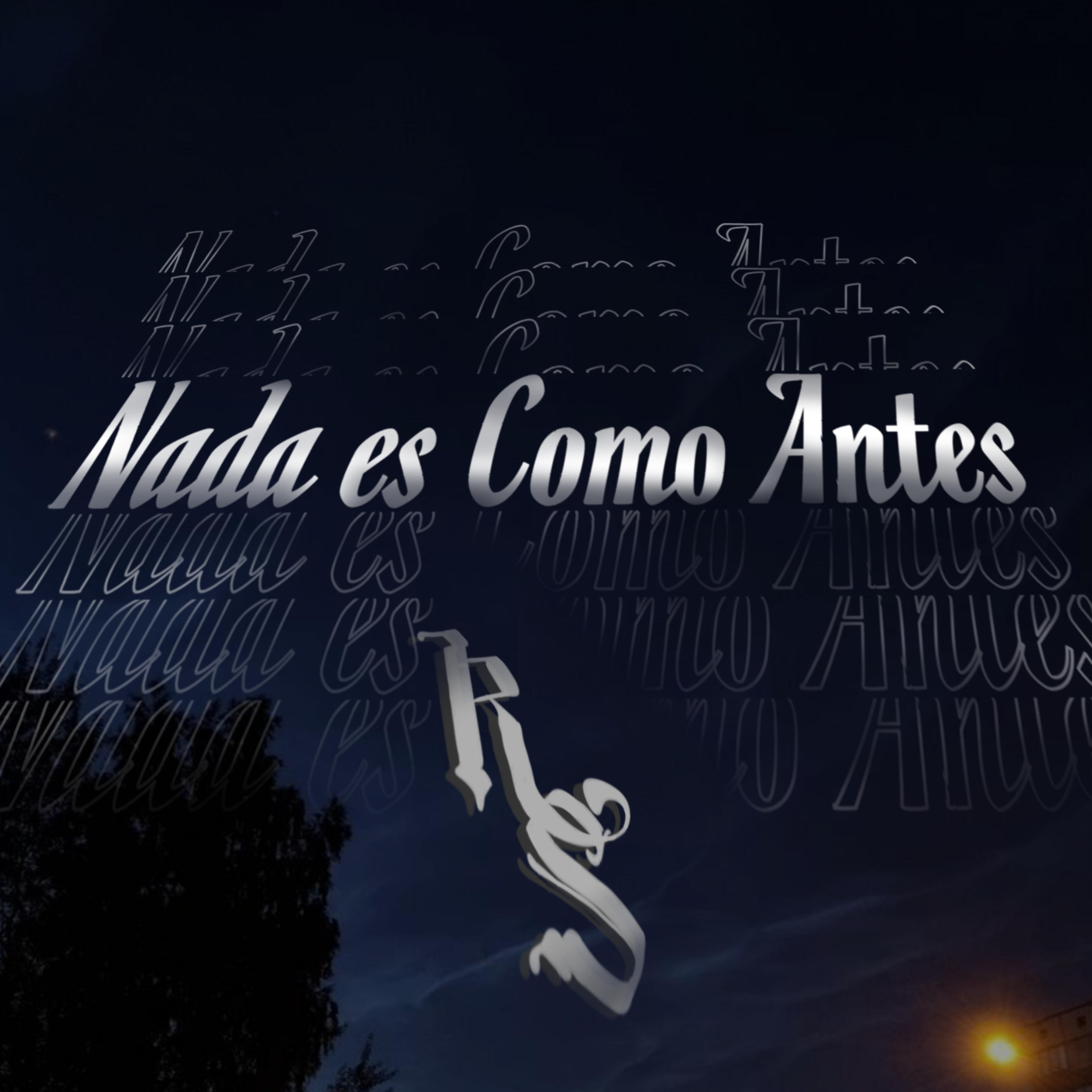 Релиз Nada Es Como Antes