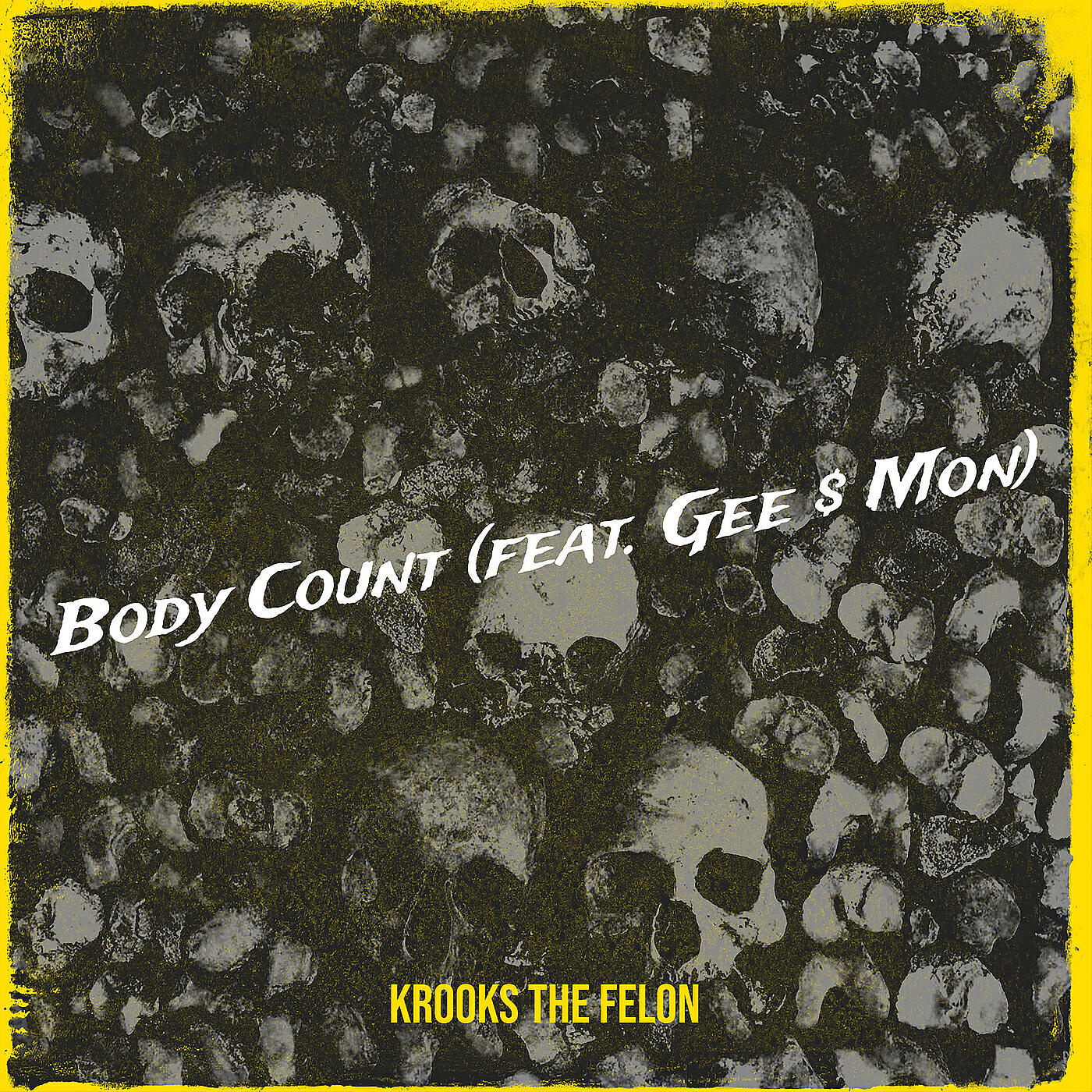 Релиз Body Count