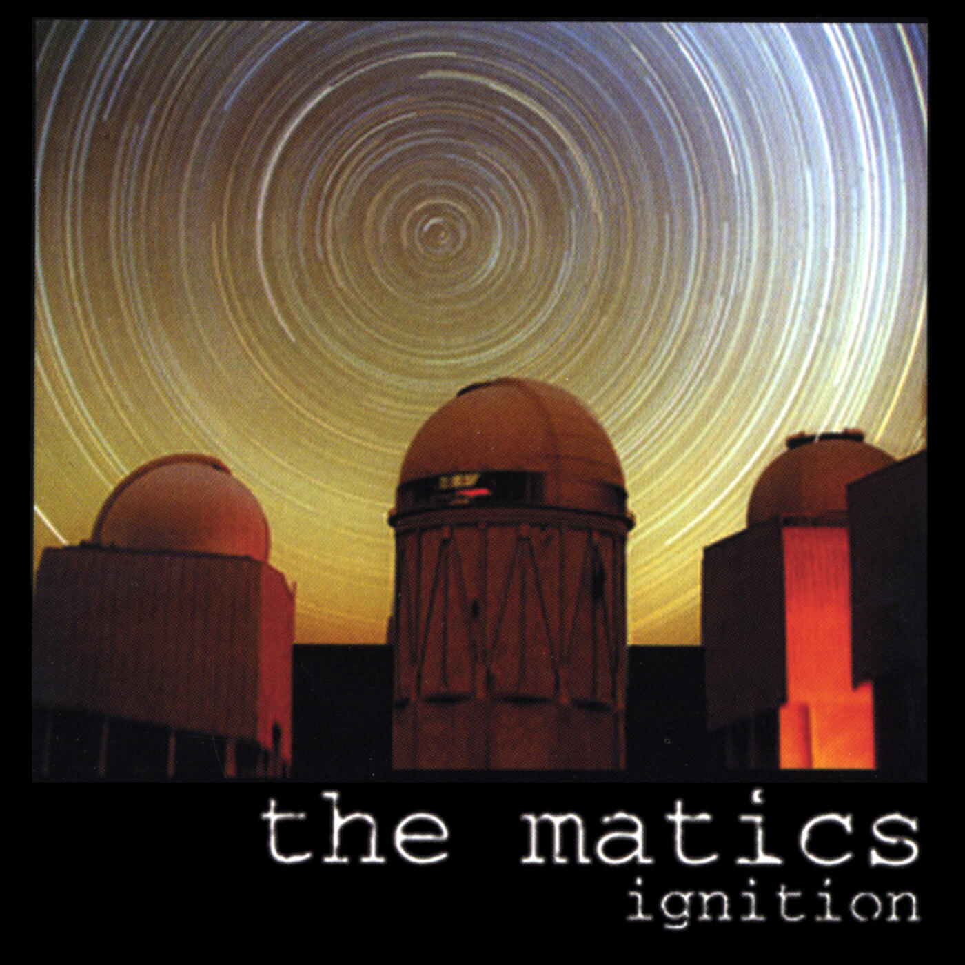Релиз Ignition