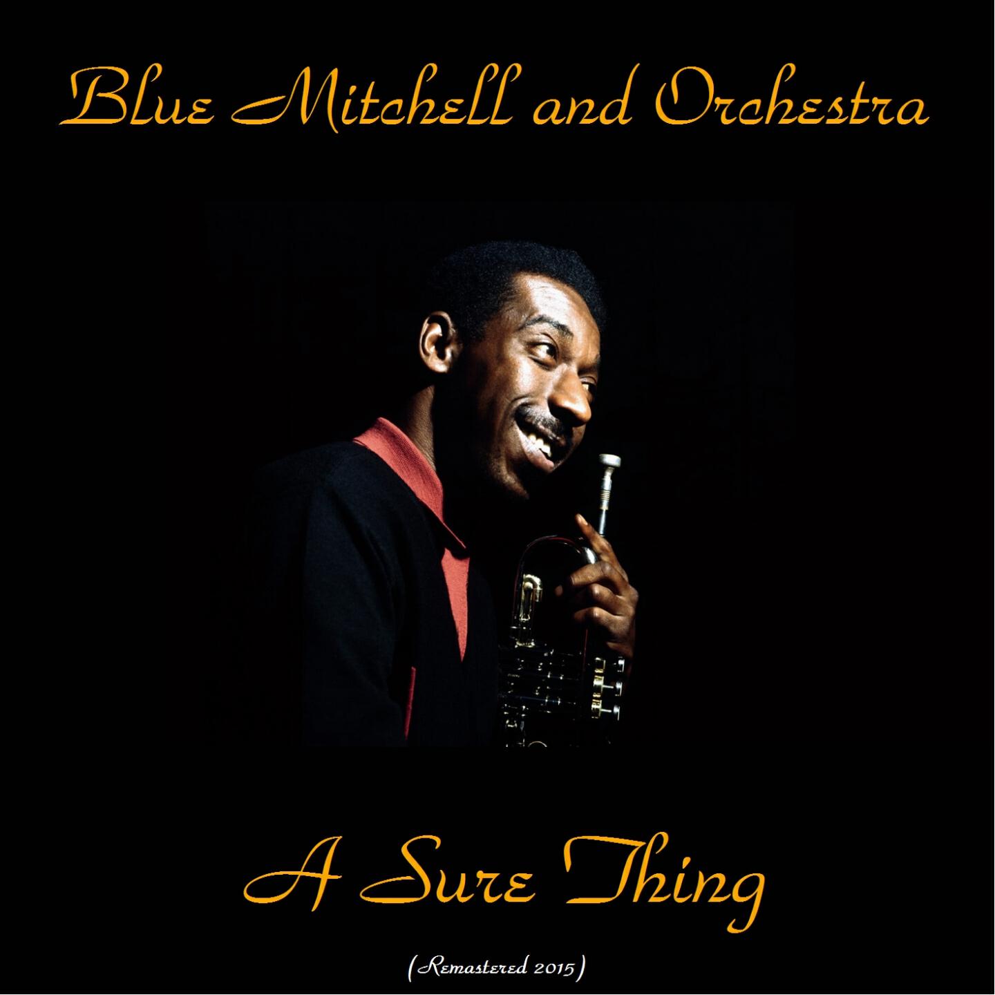 Релиз A Sure Thing (Remastered 2015)