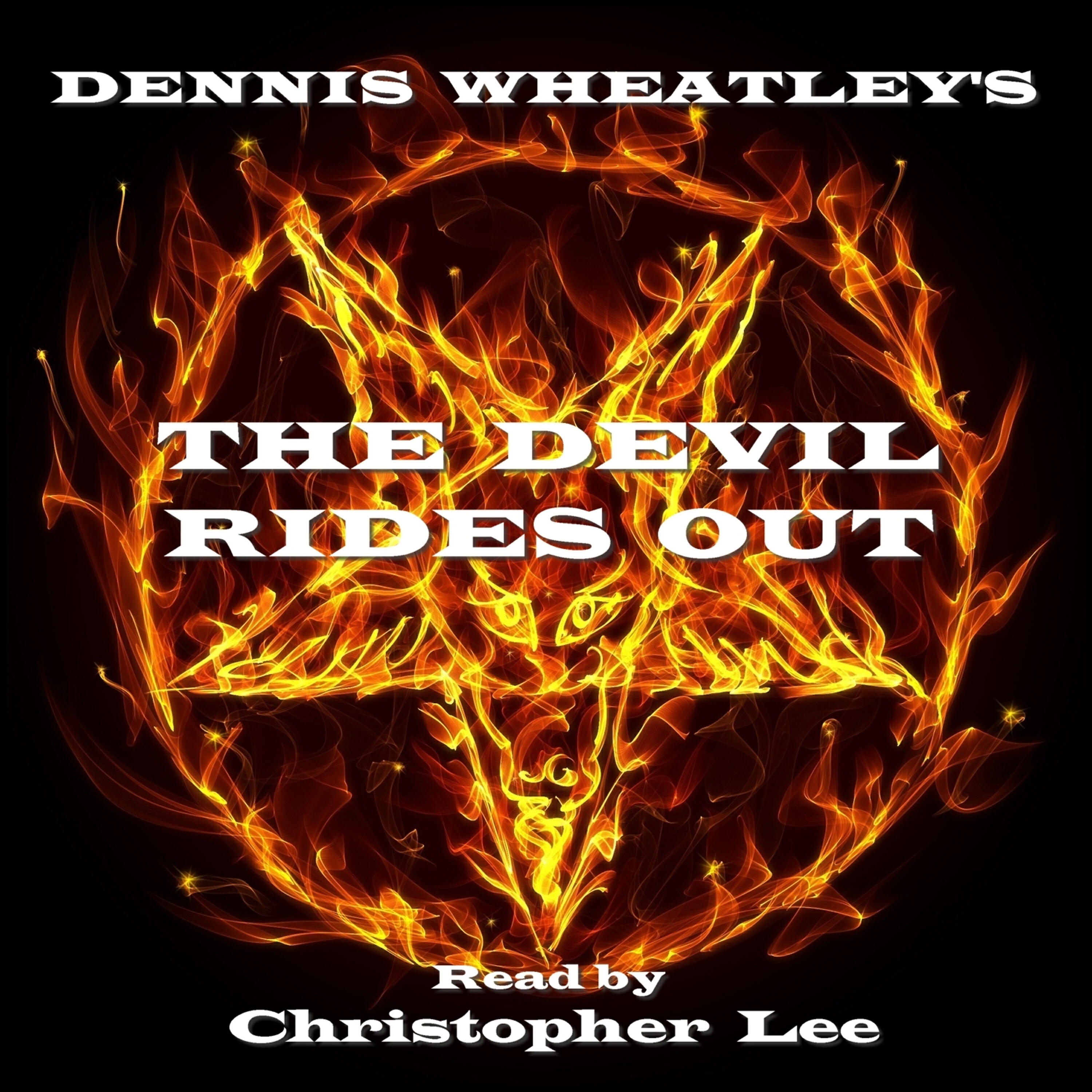Dennis Wheatley