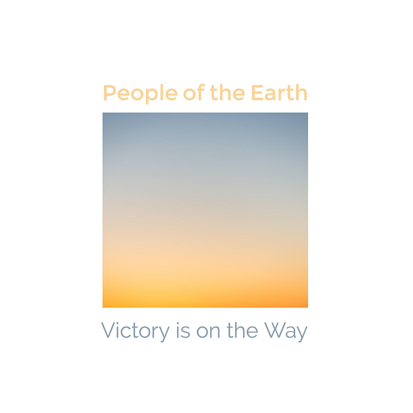 Релиз Victory Is On The Way