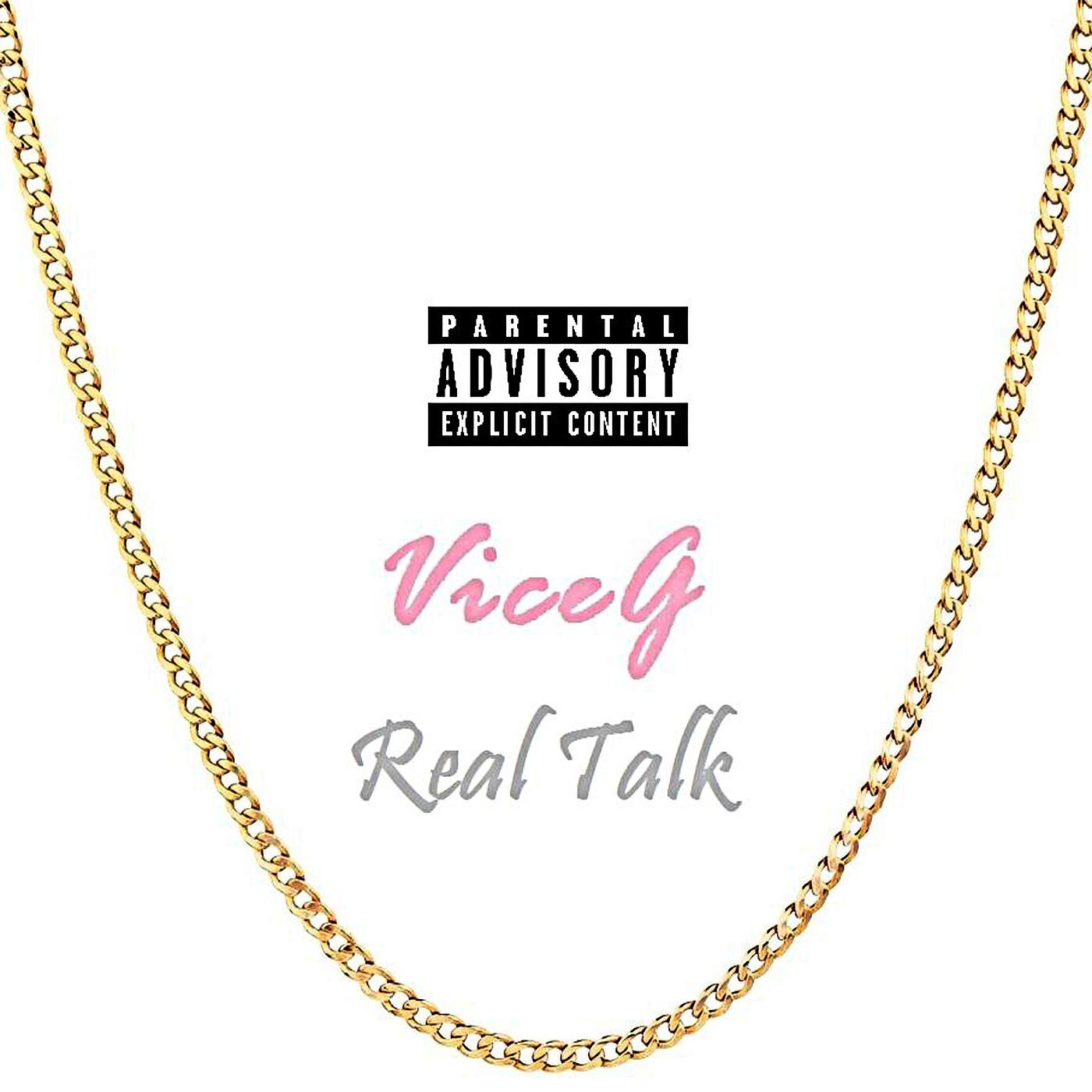 Релиз Real Talk