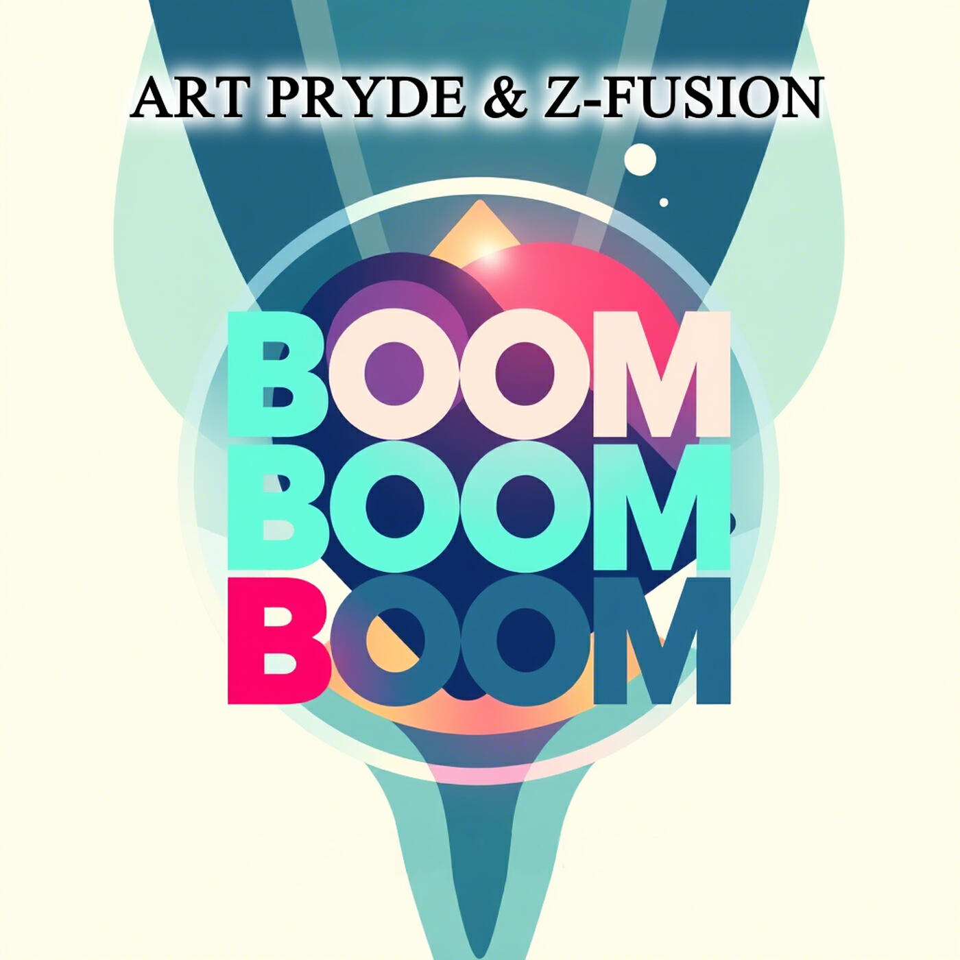 Релиз Boom Boom Boom (feat. Z-fusion)
