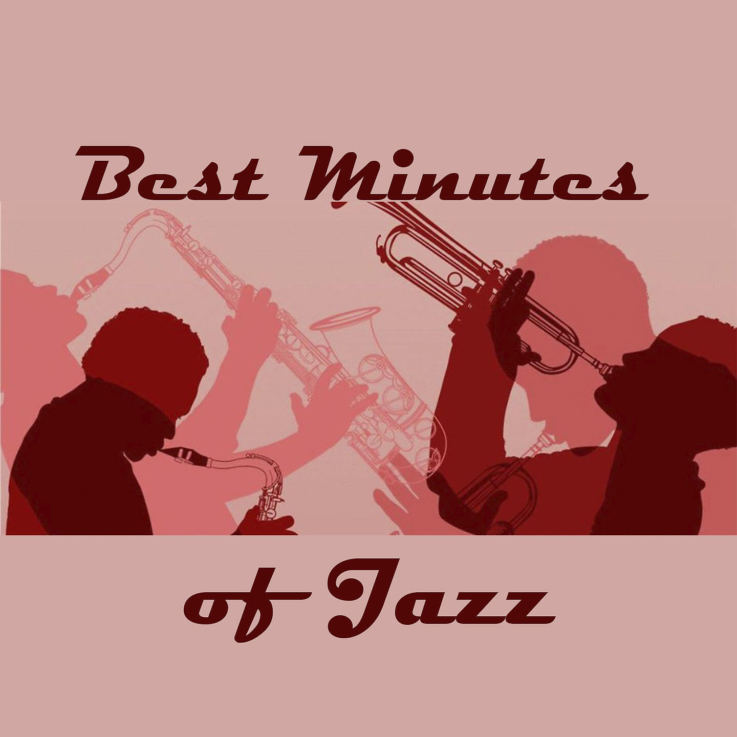 Постер альбома Best Minutes of Jazz