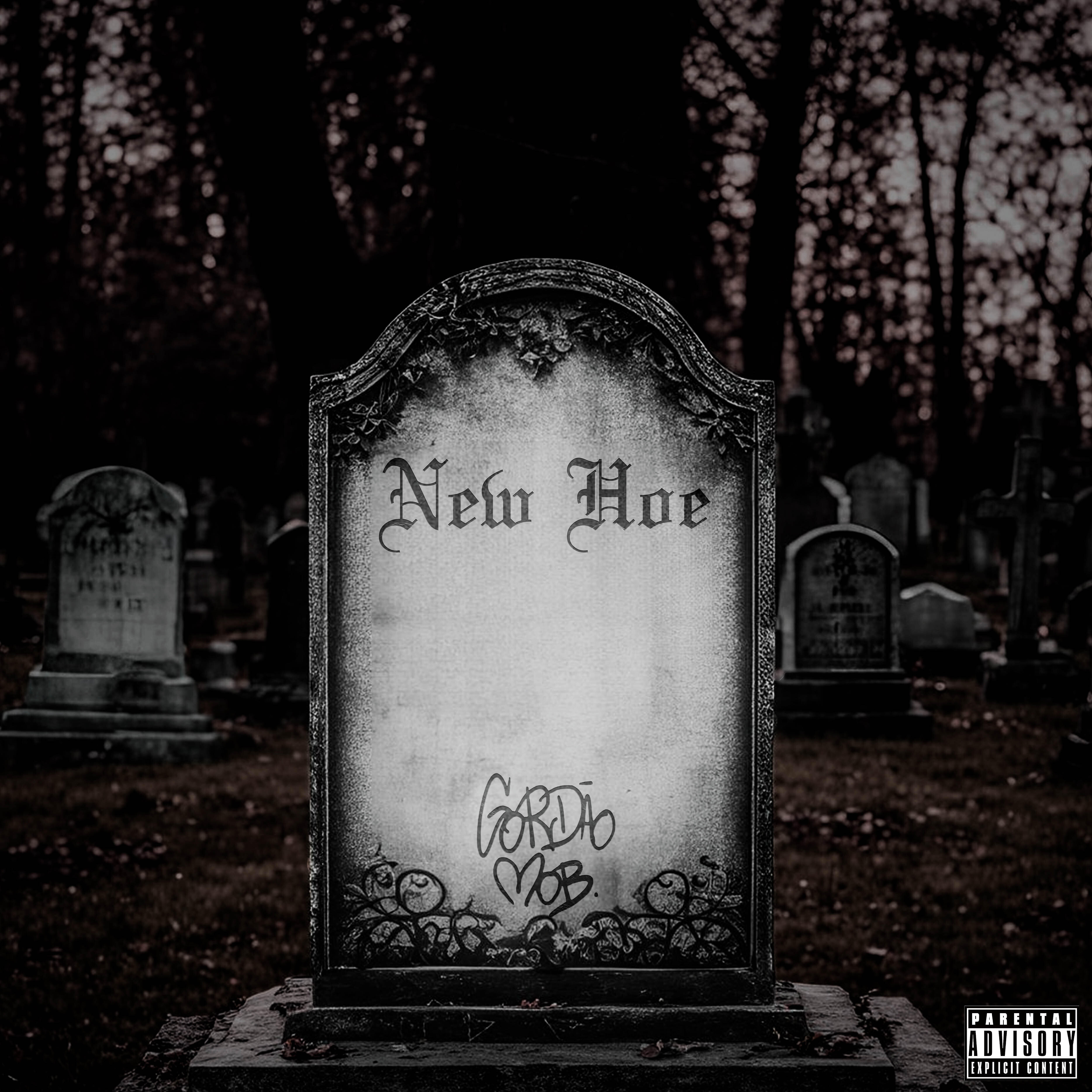 Релиз New Hoe