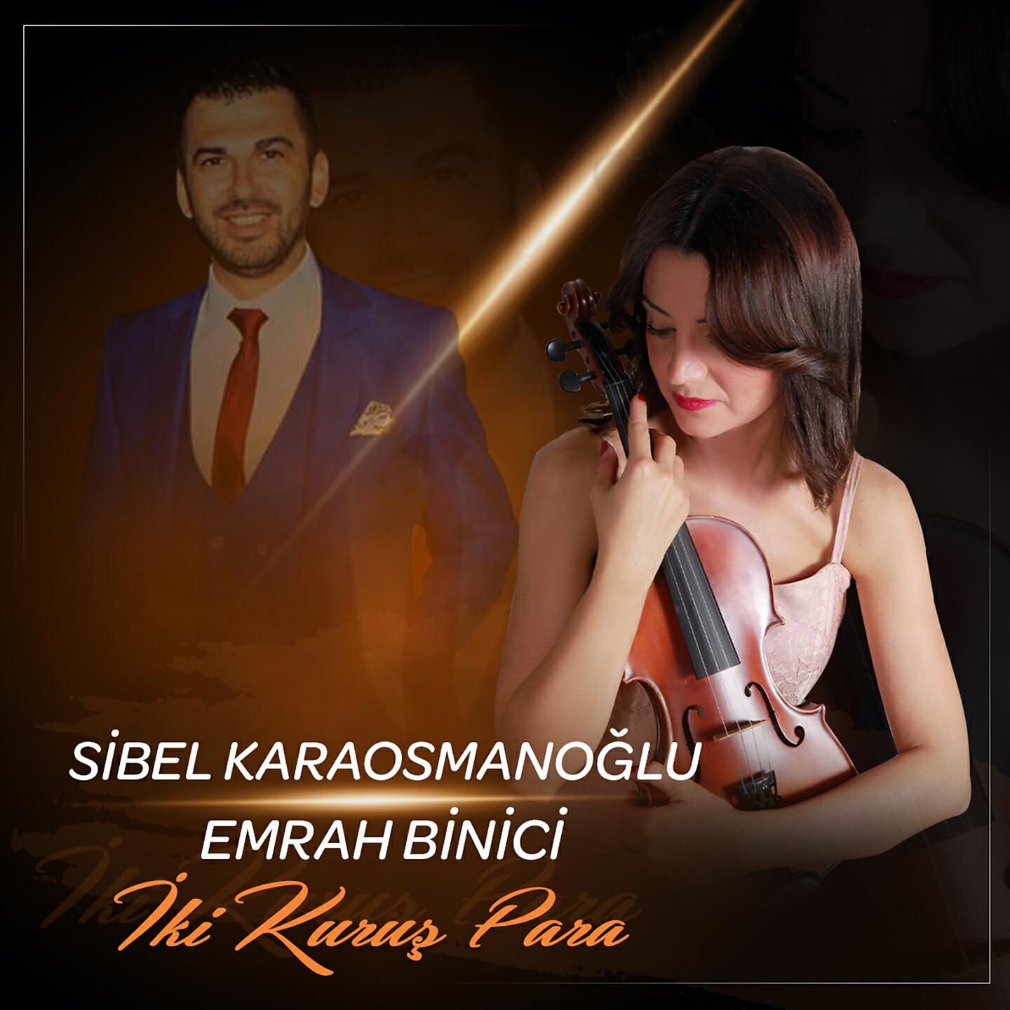 Релиз İki Kuruş Para
