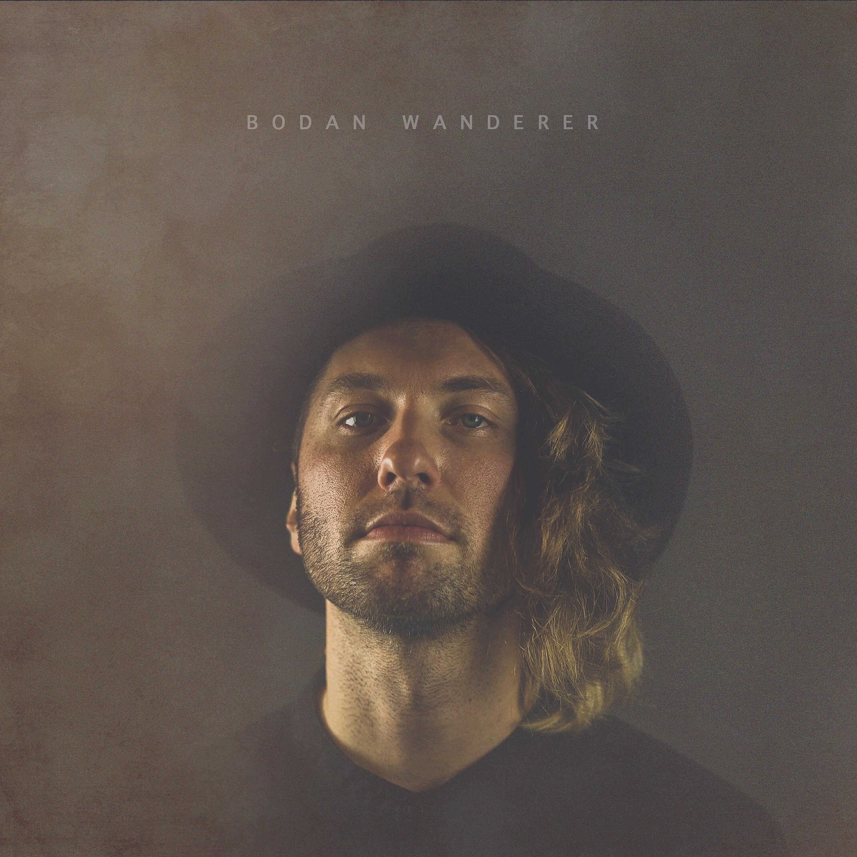 Релиз Wanderer