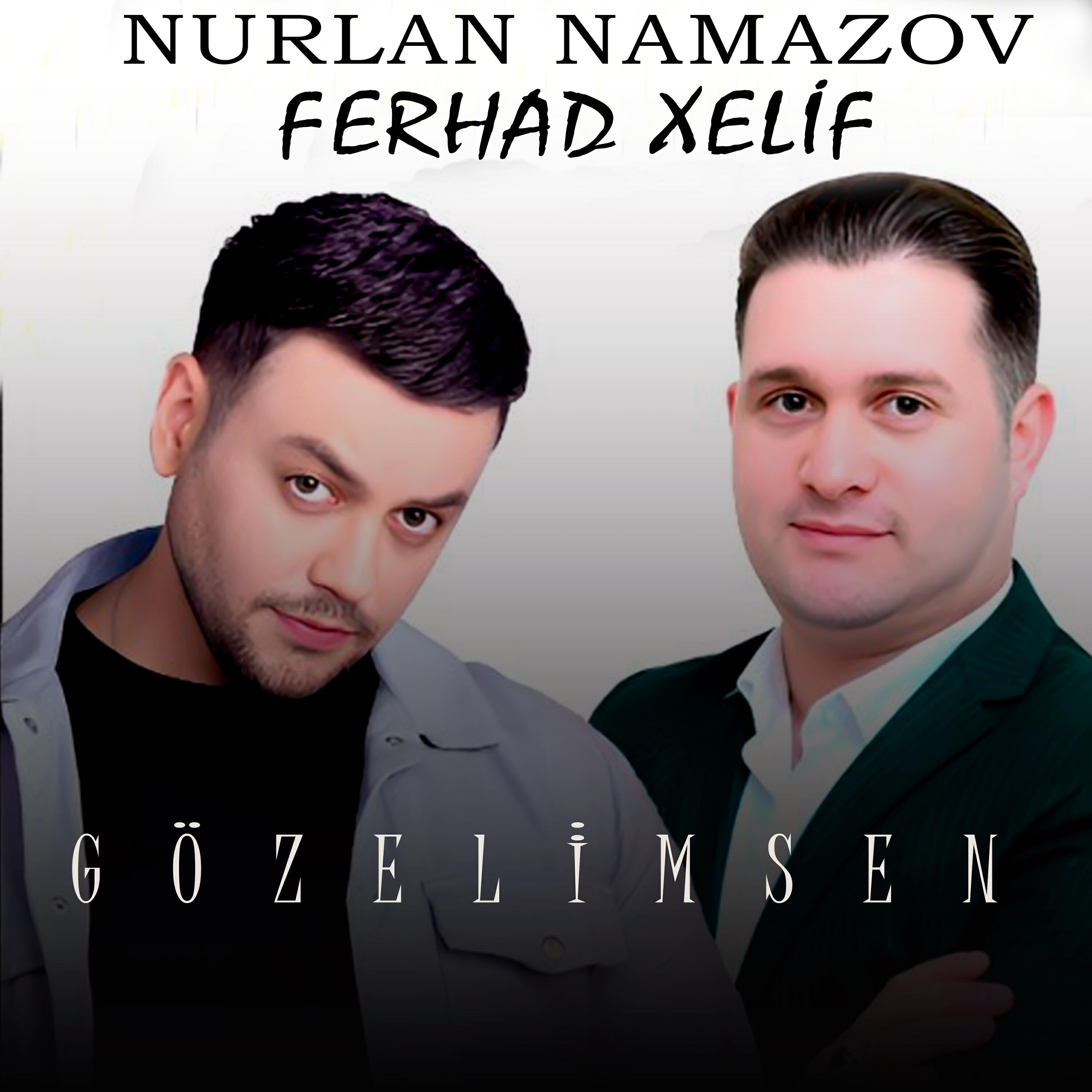 Релиз Gözelimsen
