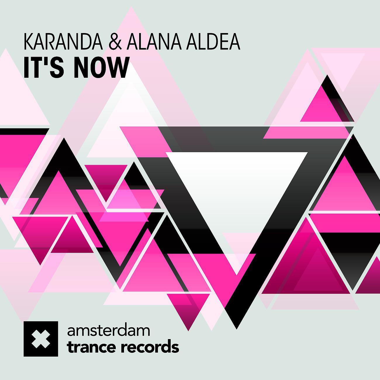 Релиз It's Now