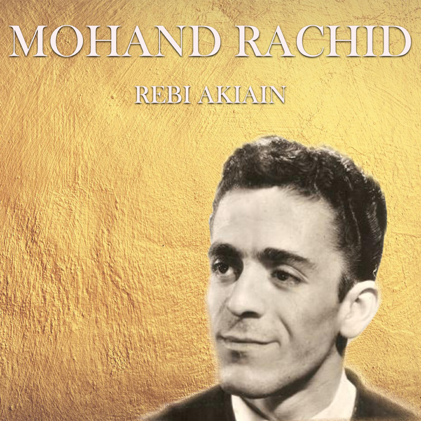 Mohand Rachid