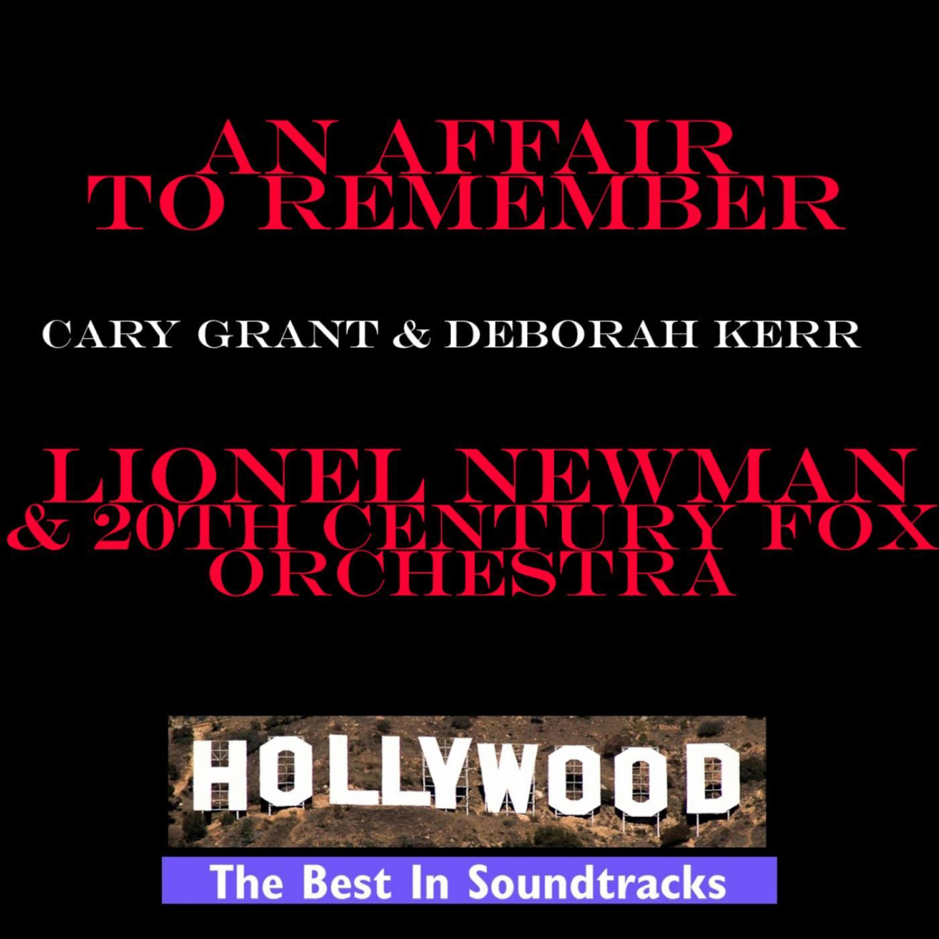 Релиз An Affair To Remember