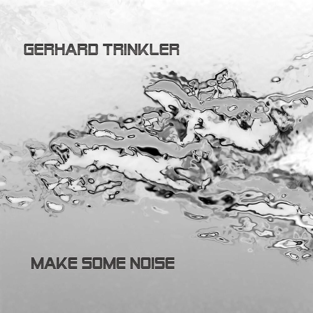 Релиз Make Some Noise (Original Mix)